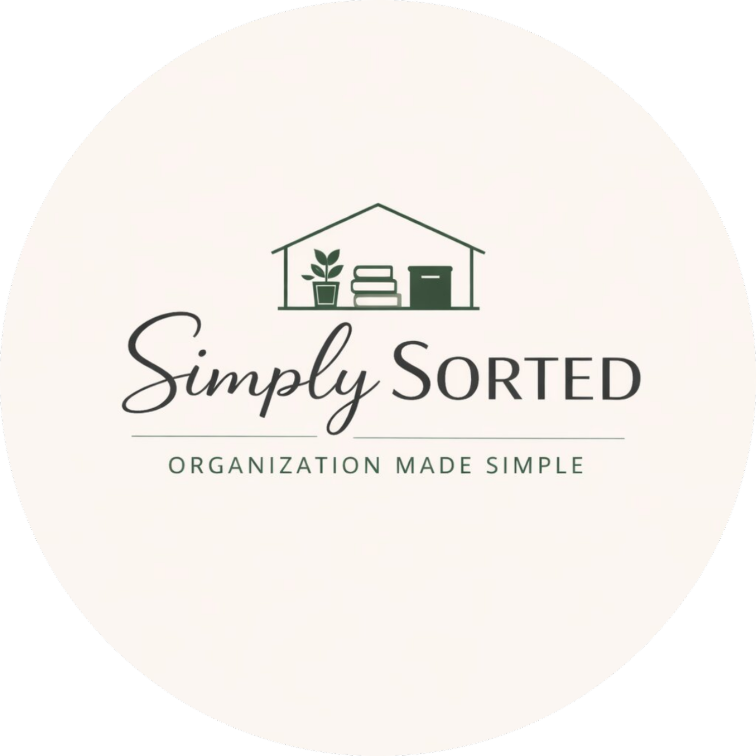 Simply SORTED