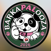 BARKAPALOOZA