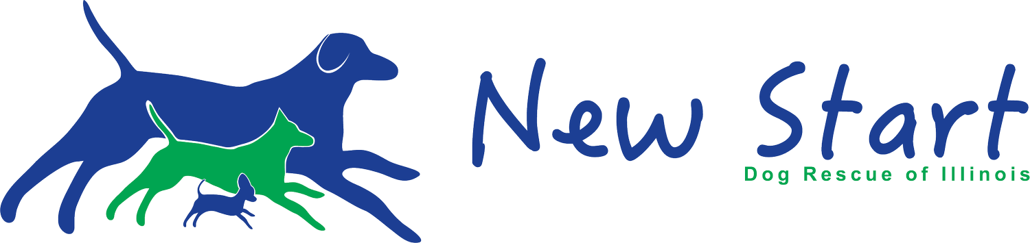 New Start Dog Rescue