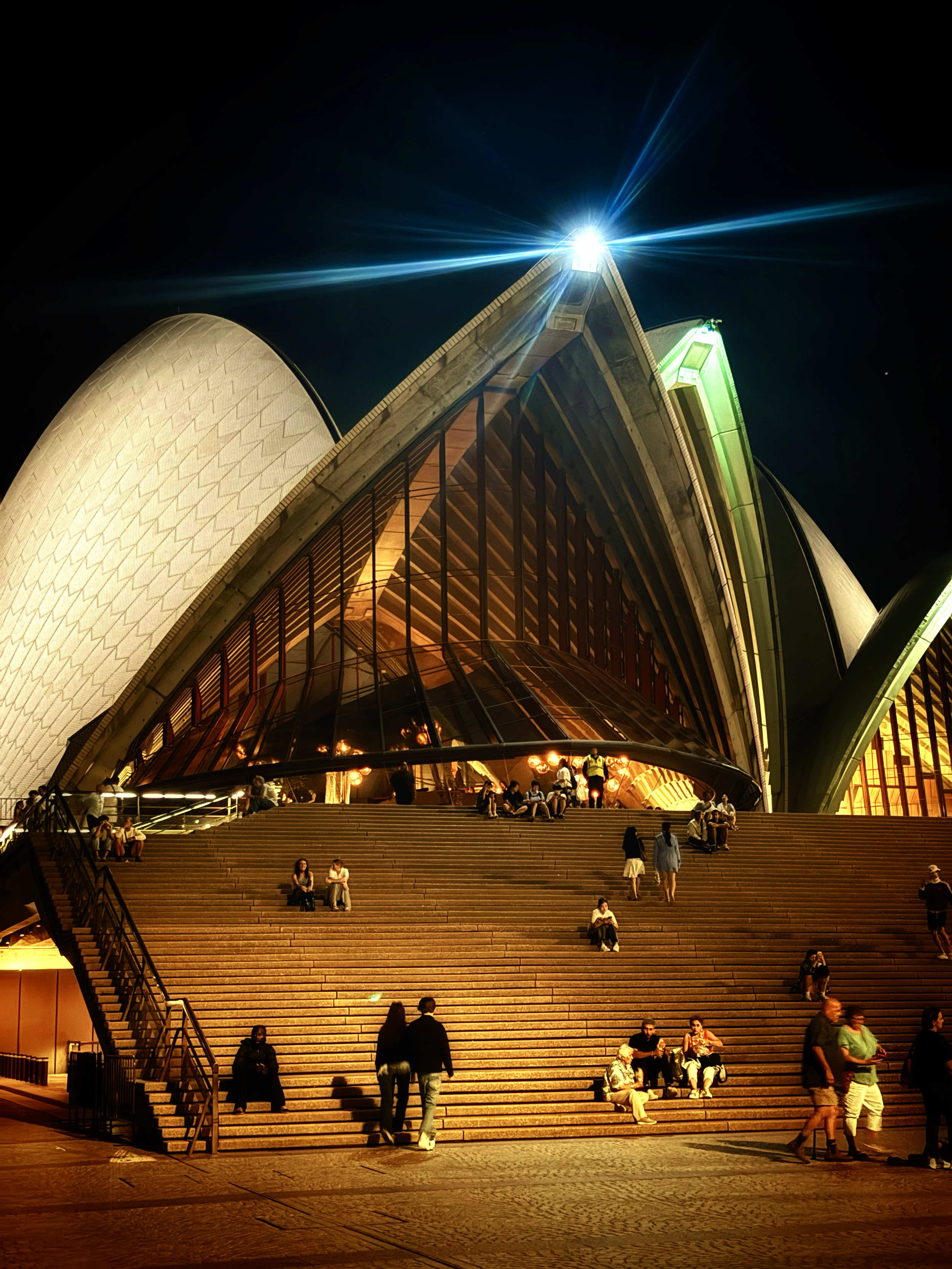 Sydney Opera House