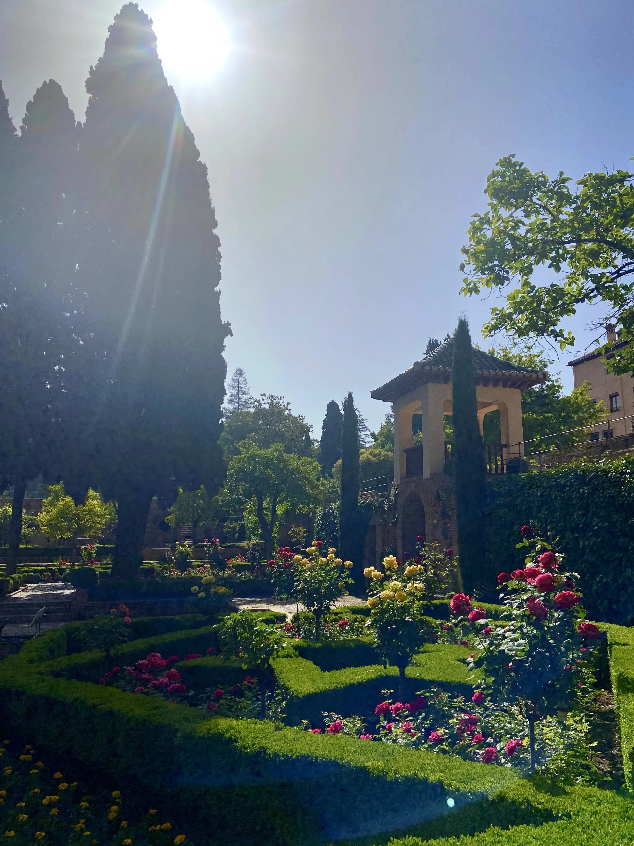 Granada, Spain: The City That Captivated My Soul
