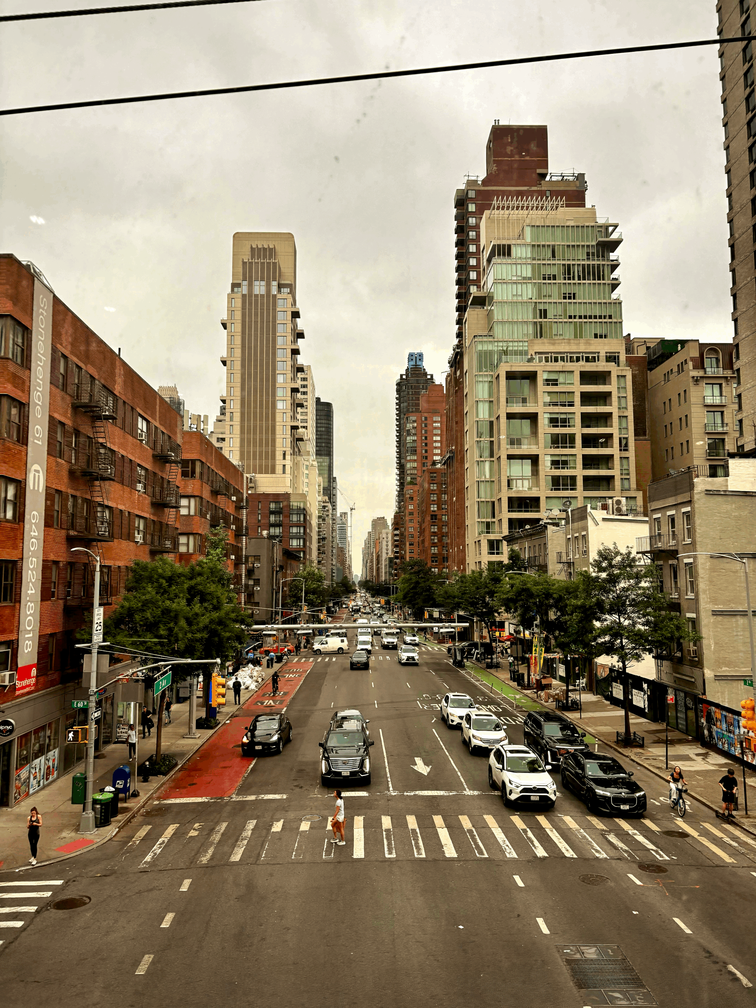 Manhattan Moments: 48 Hours in New York City