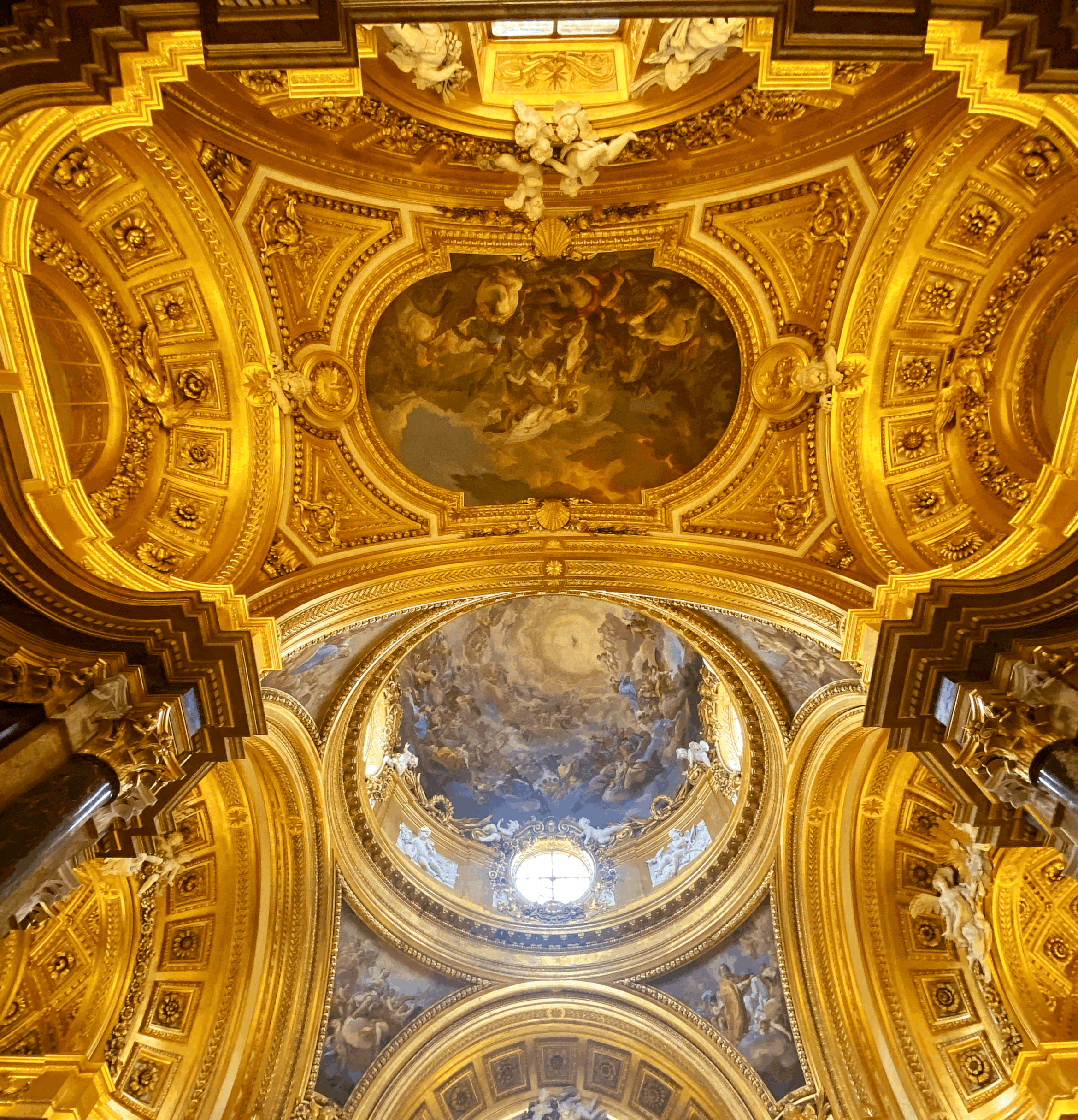 Madrid, Spain: My First Experience in Europe