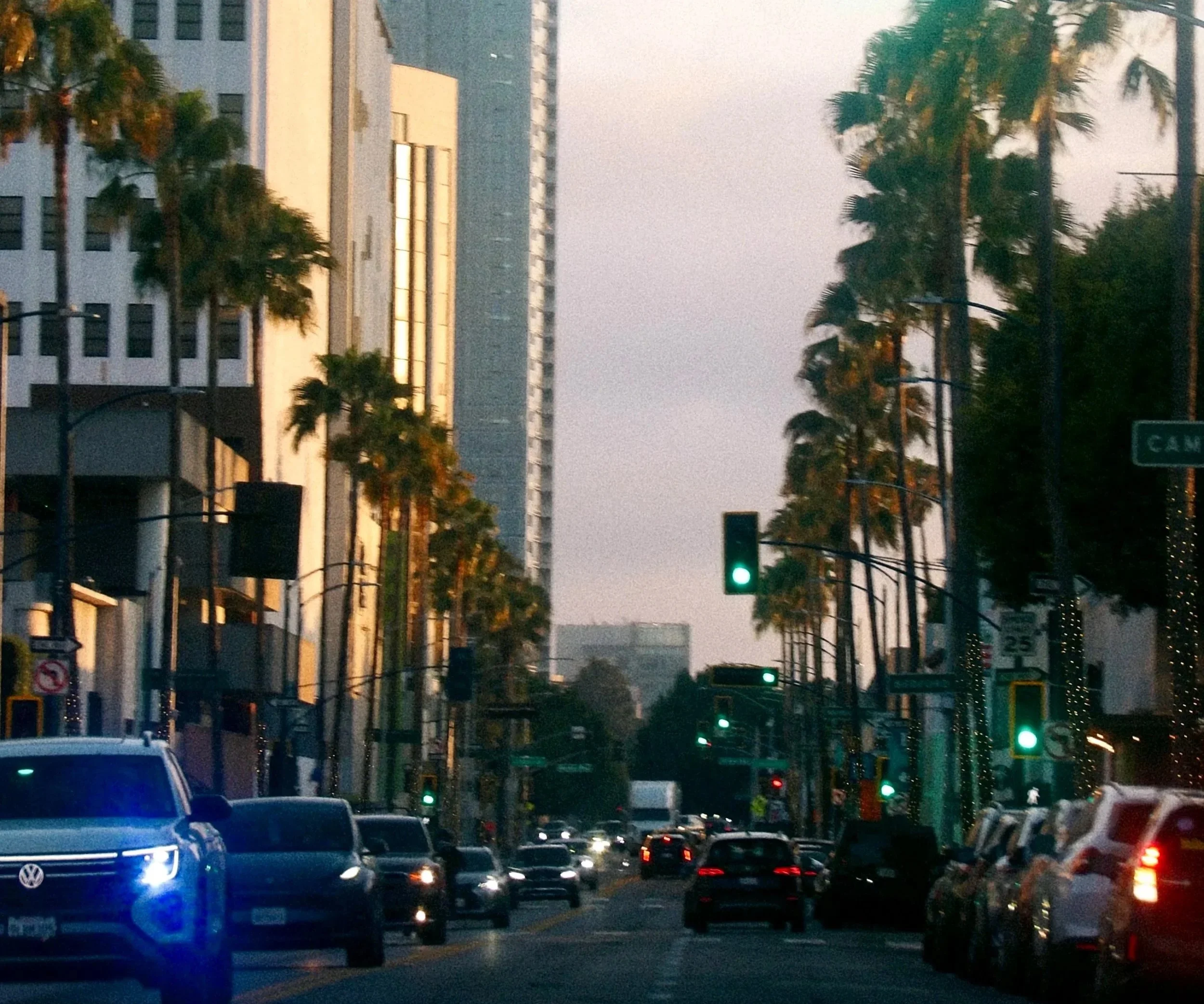 From Malibu Waves to Beverly Hills
