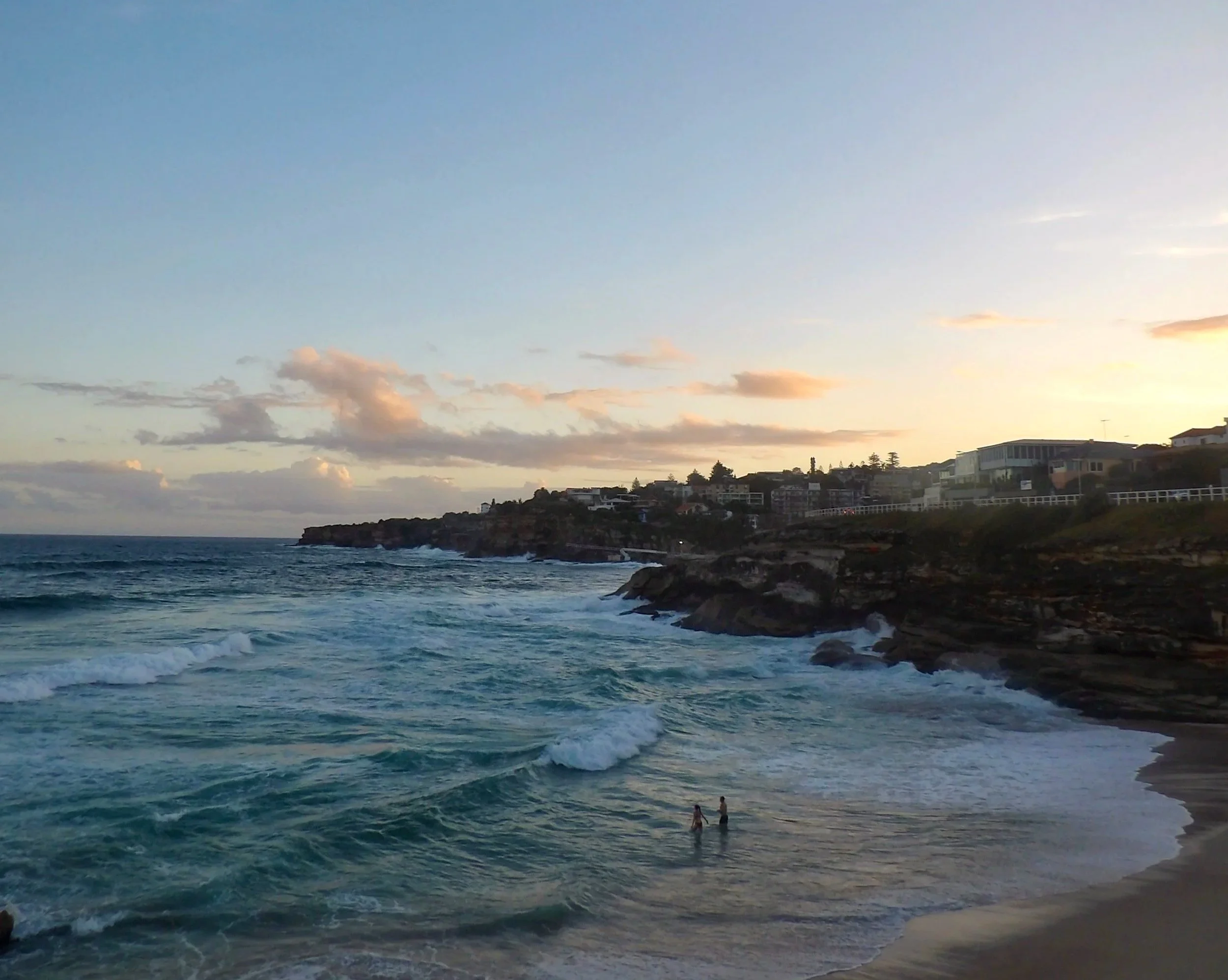 14 Gems From My Study Abroad Experience