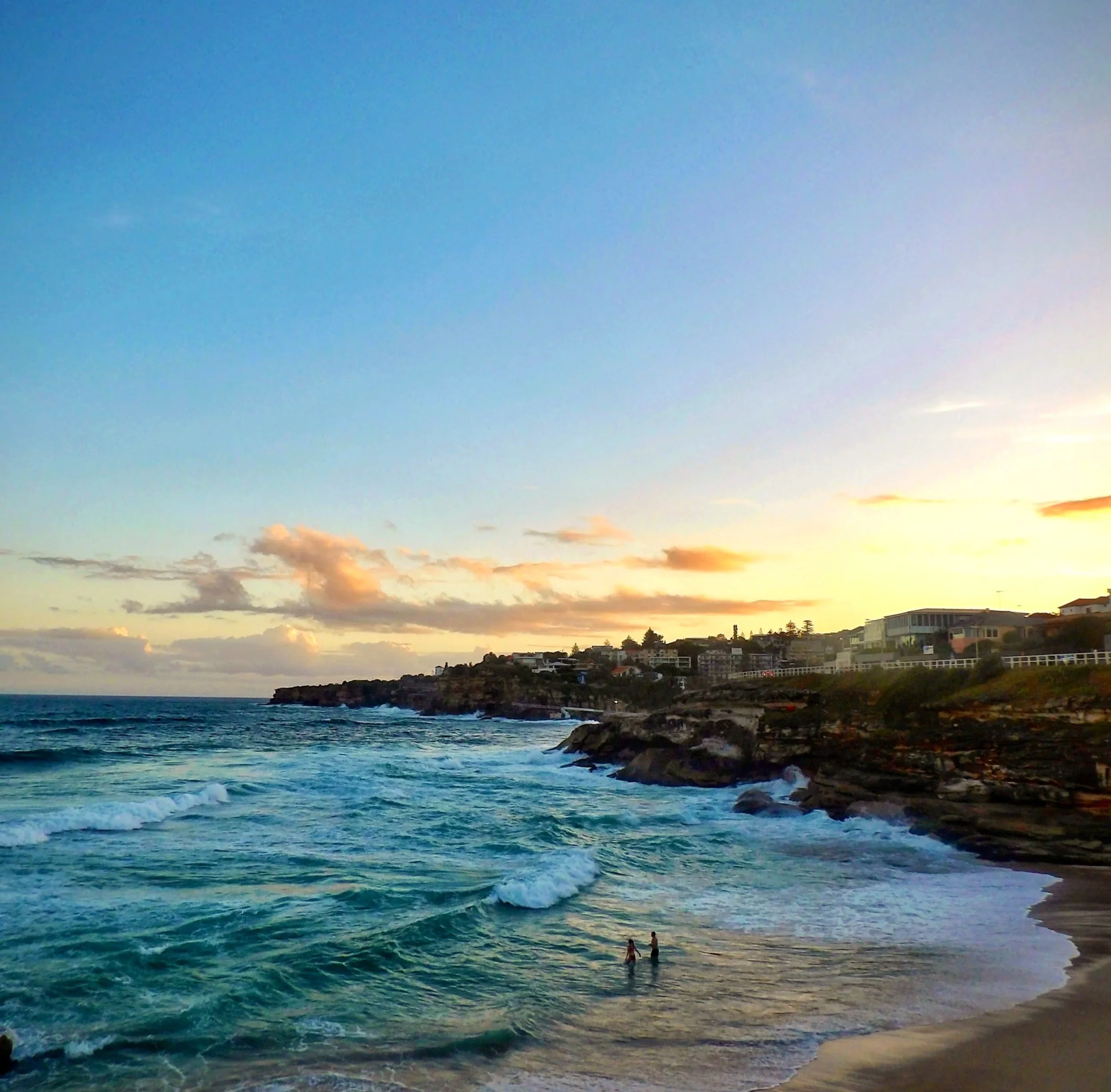 14 Gems From My Study Abroad Experience