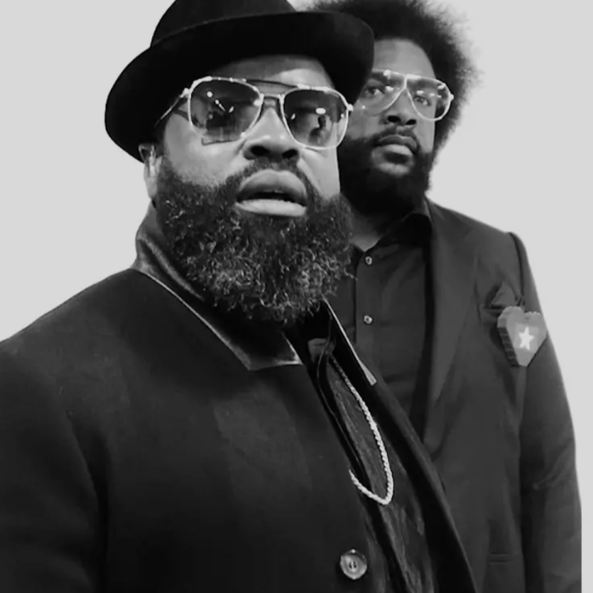 The Roots