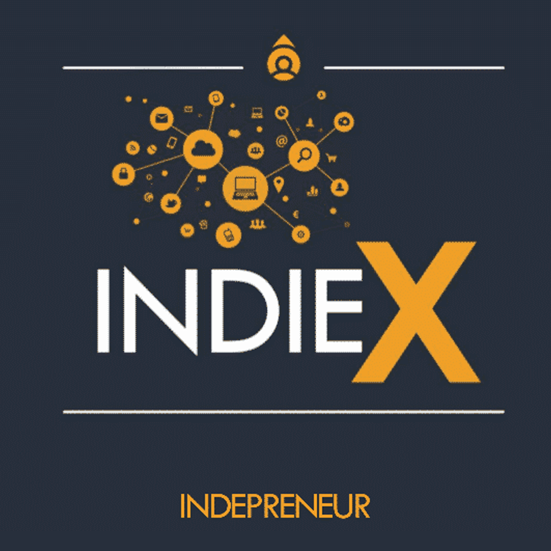 IndieX