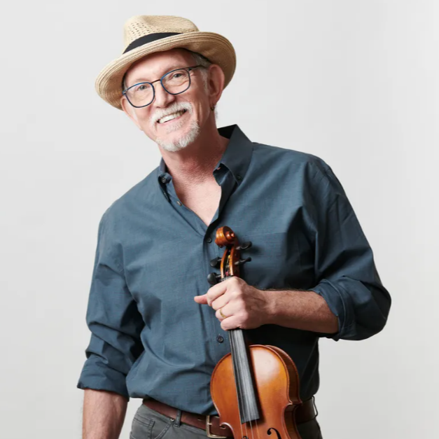 Bruce Molsky