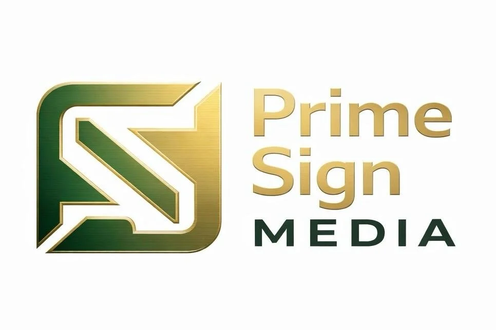 PRIME SIGN MEDIA