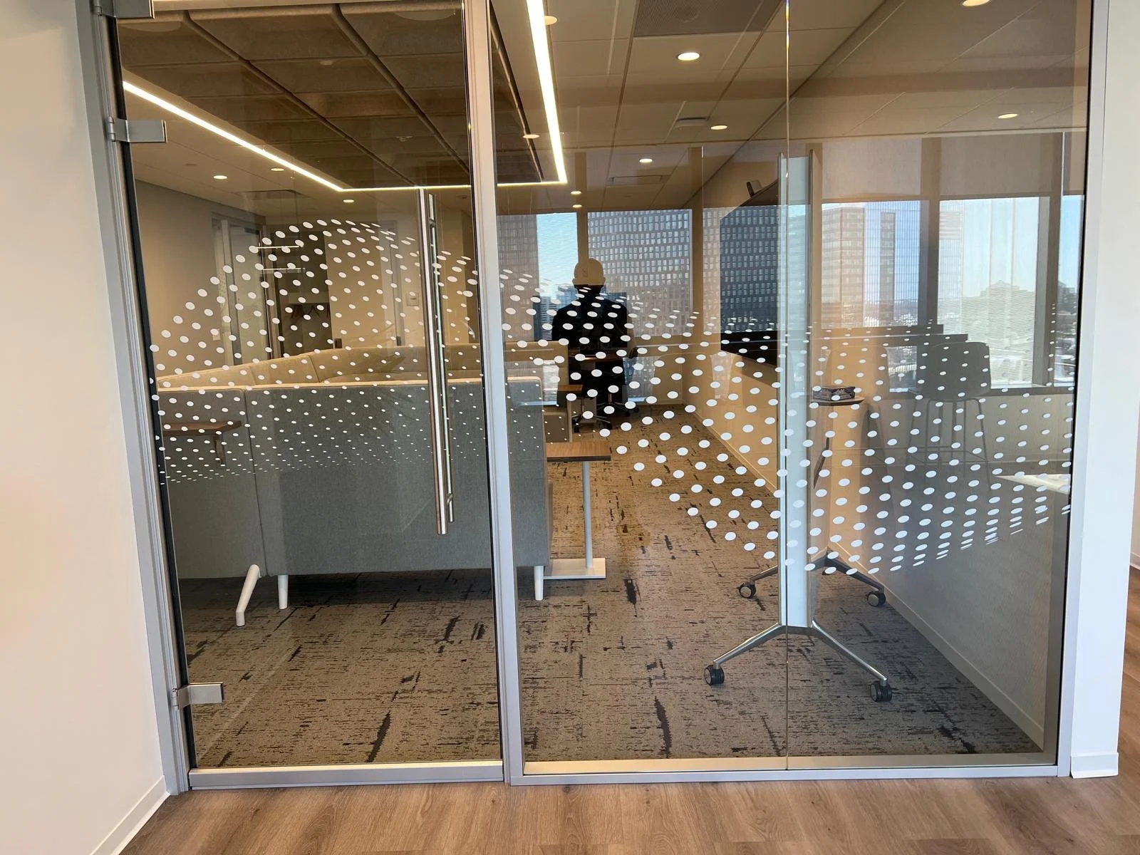 Wall & Window Graphics