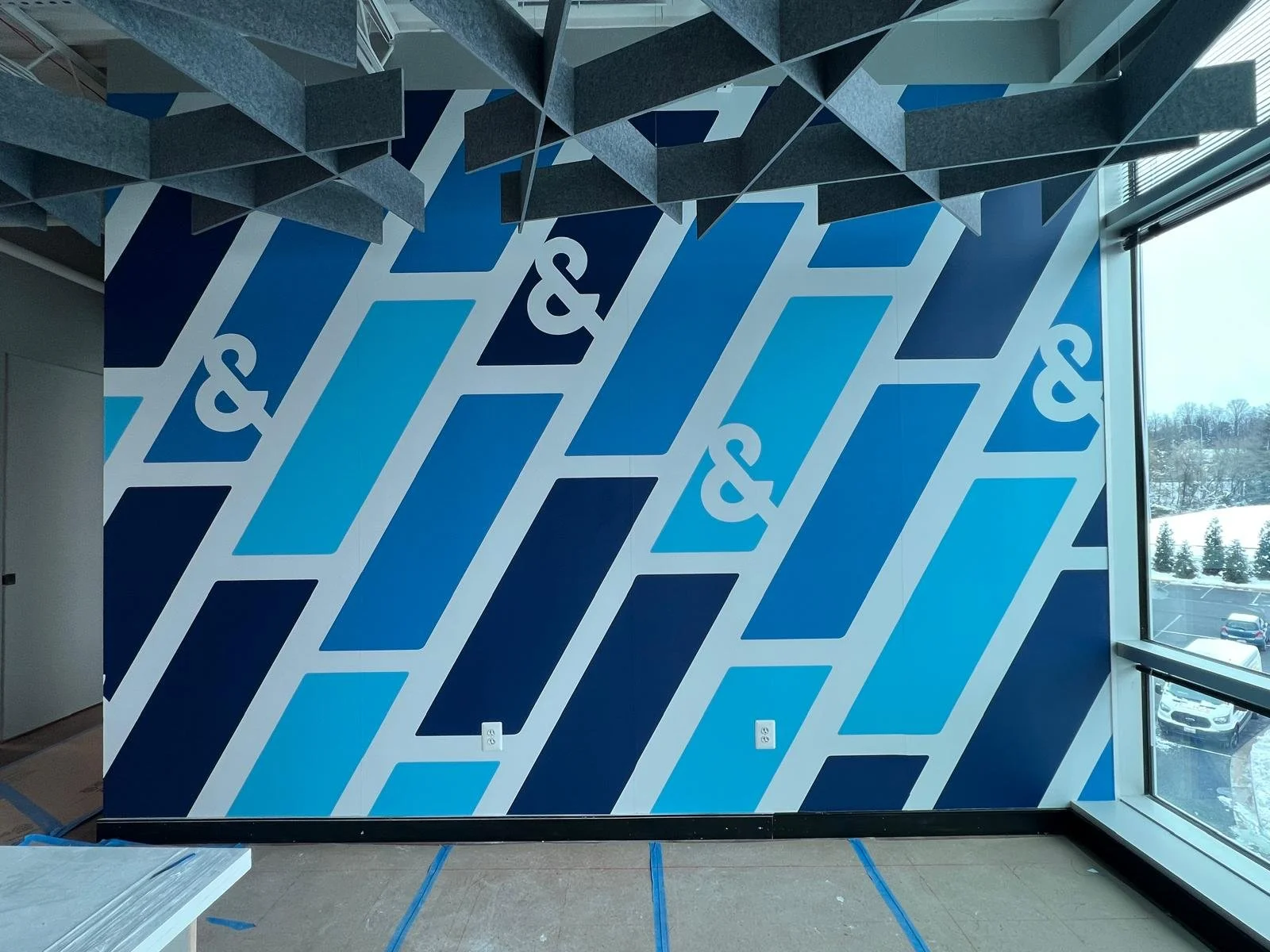 Reception Logos