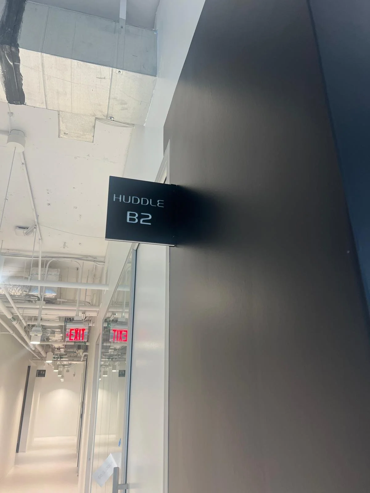 ADA Signs