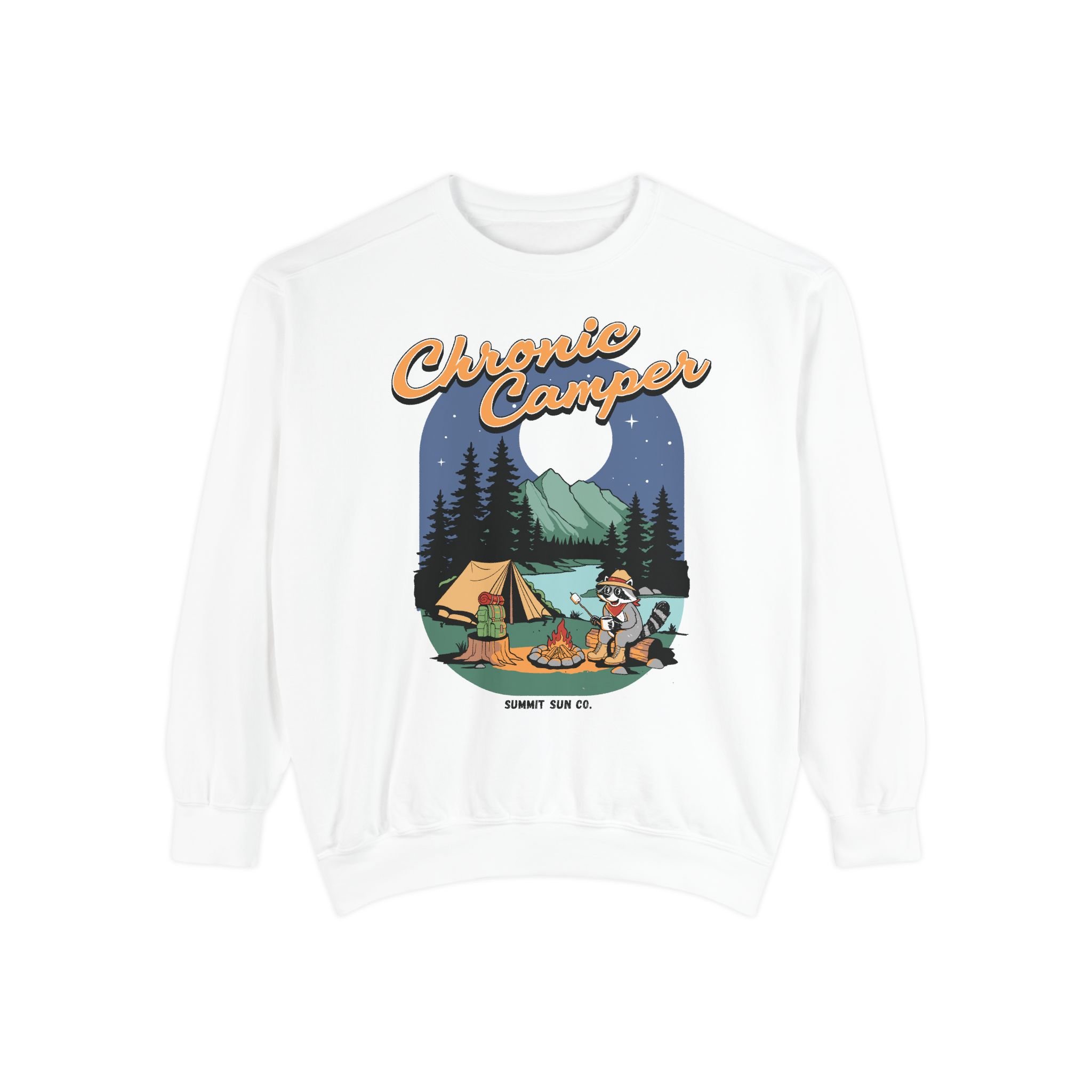 Campfire Society