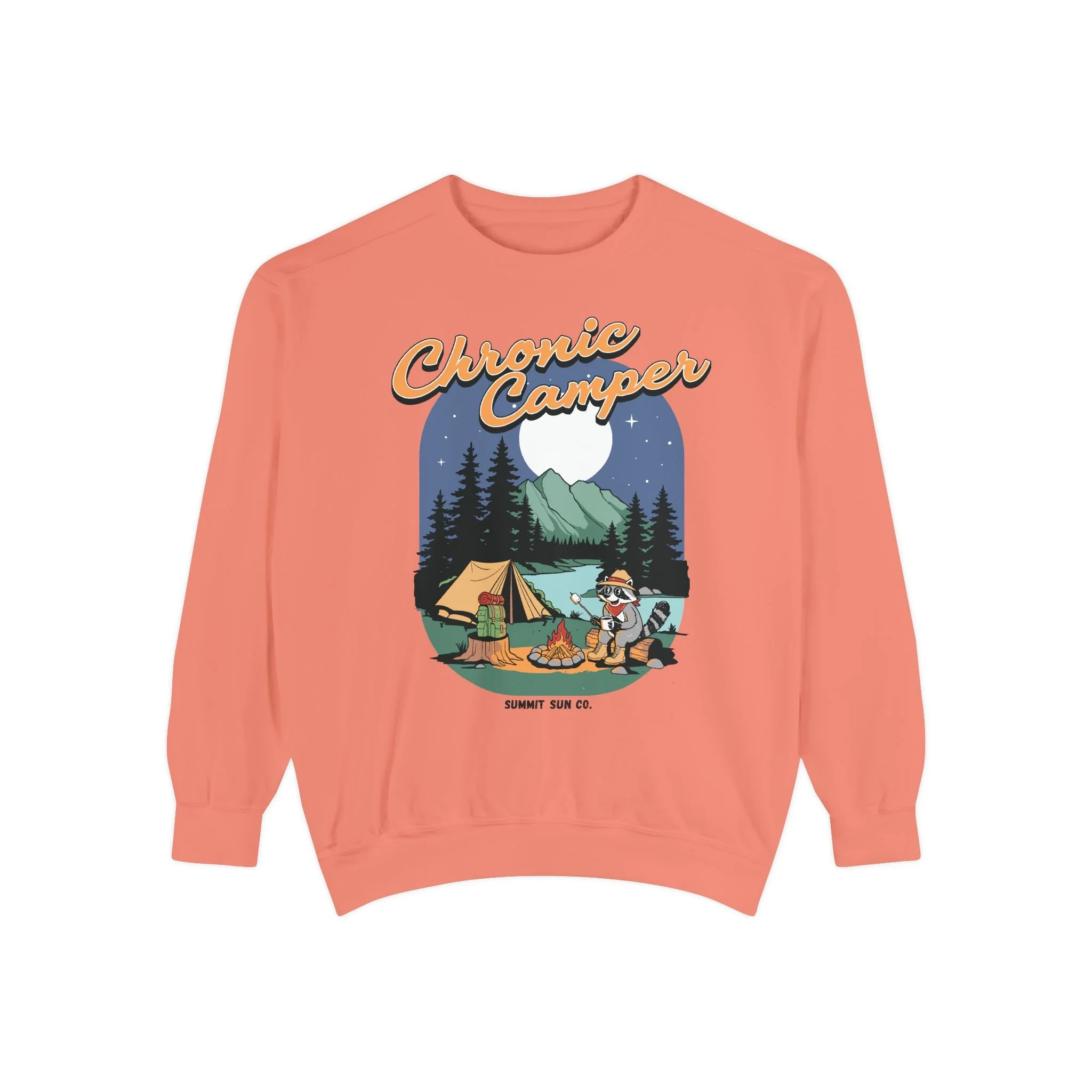 Campfire Society
