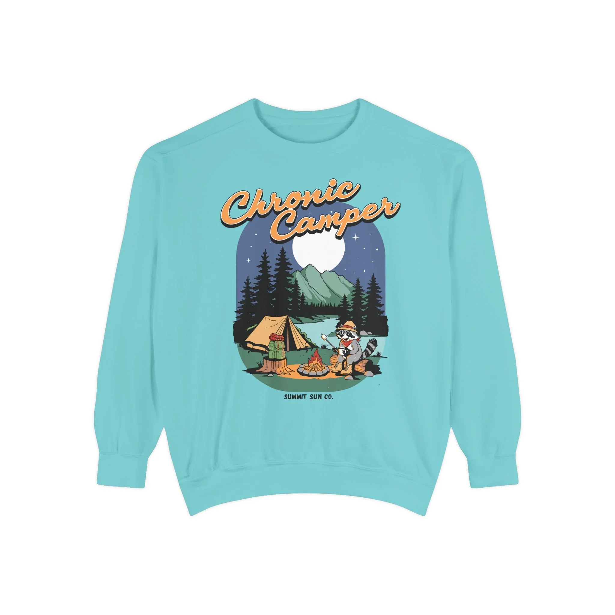 Campfire Society