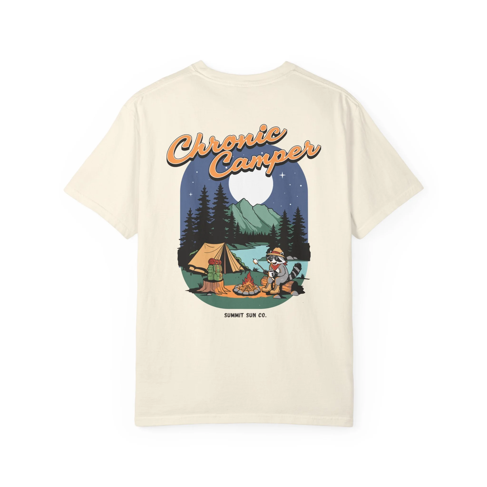 Campfire Society