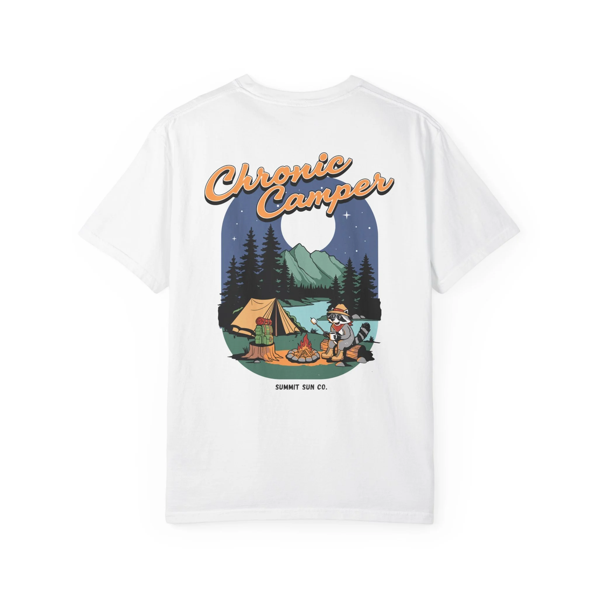 Campfire Society