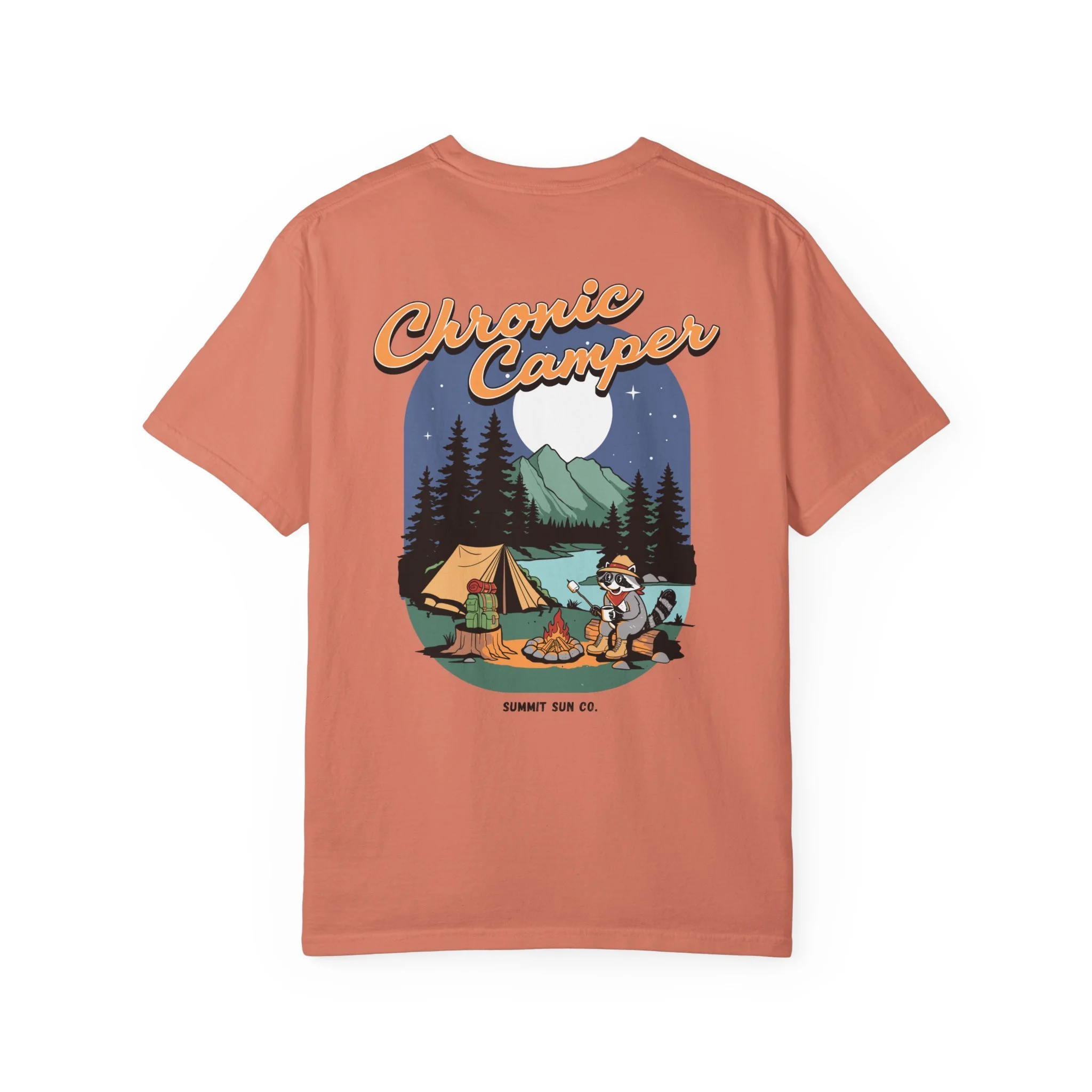 Campfire Society