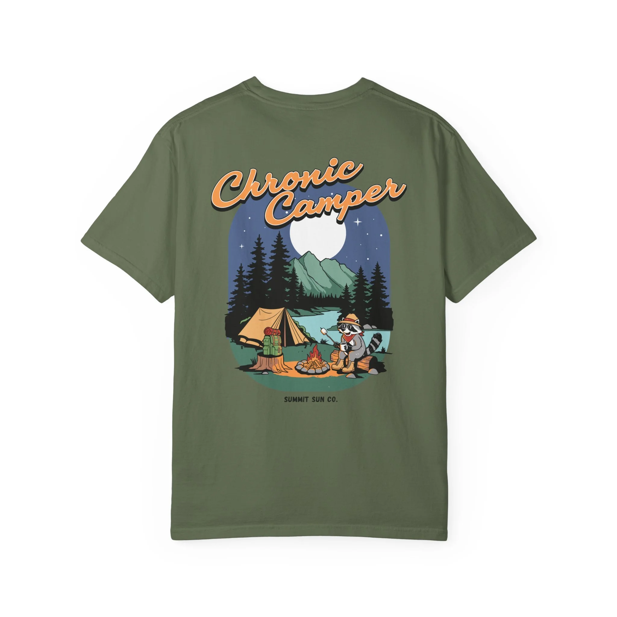 Campfire Society
