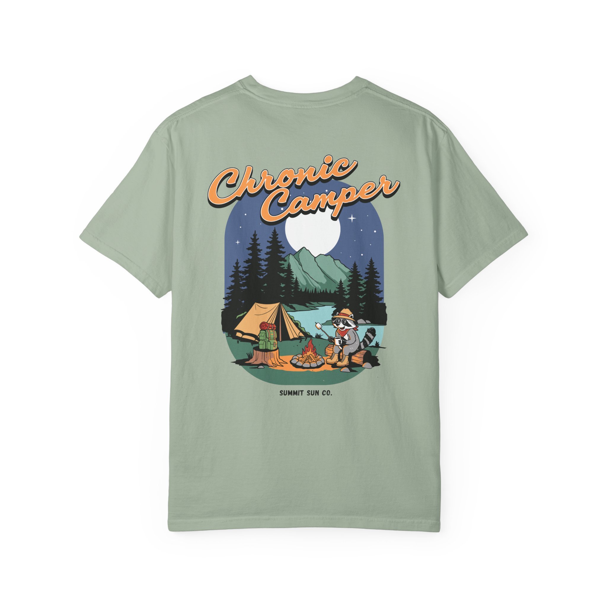 Campfire Society