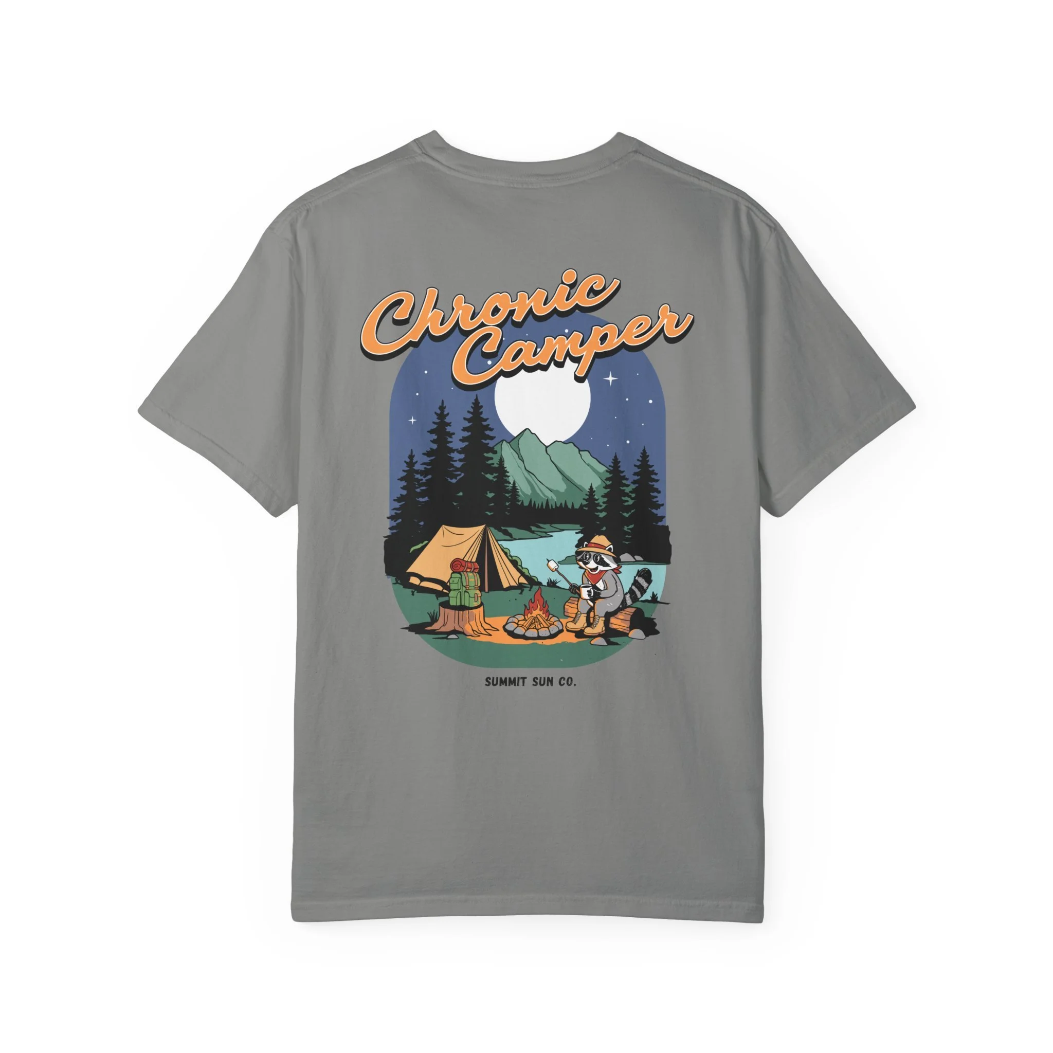 Campfire Society
