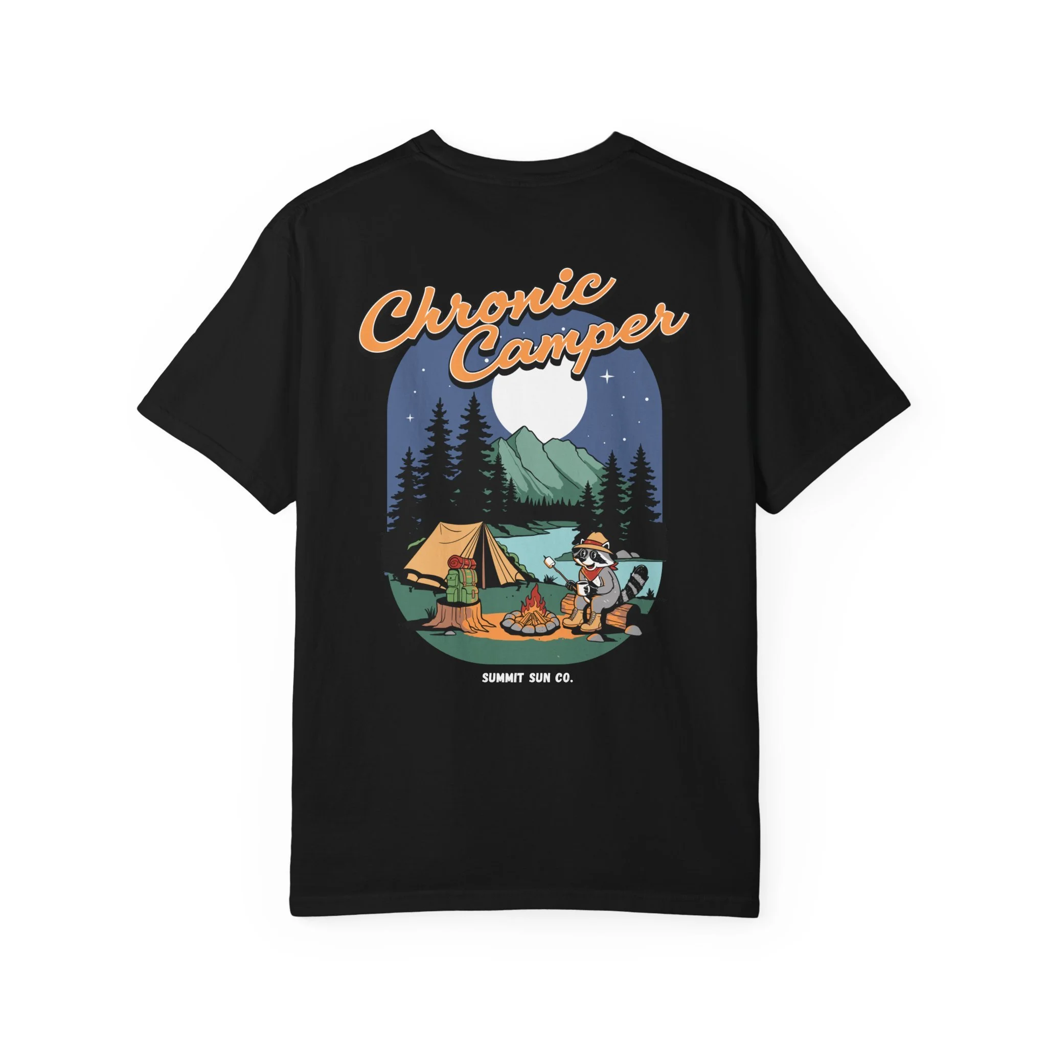 Campfire Society