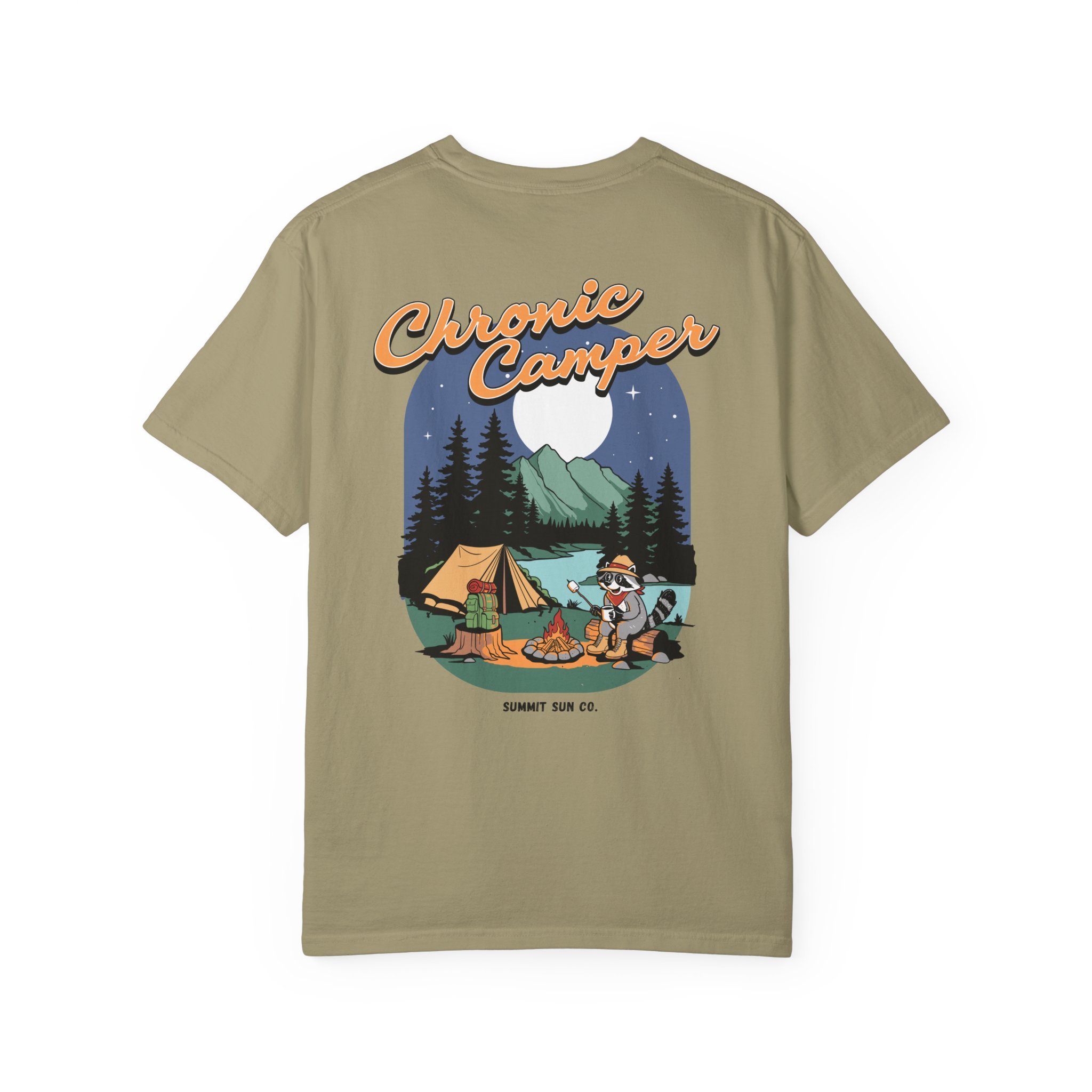 Campfire Society