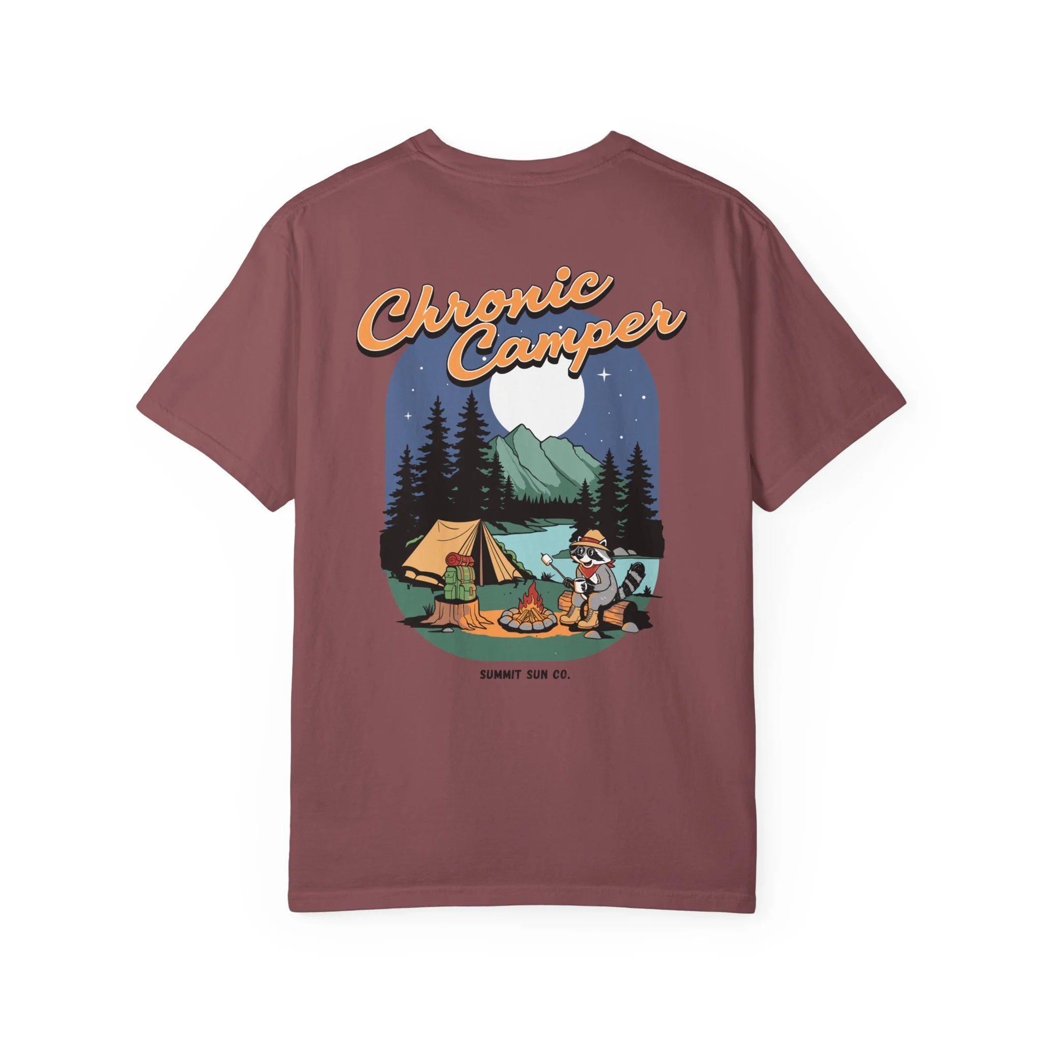 Campfire Society