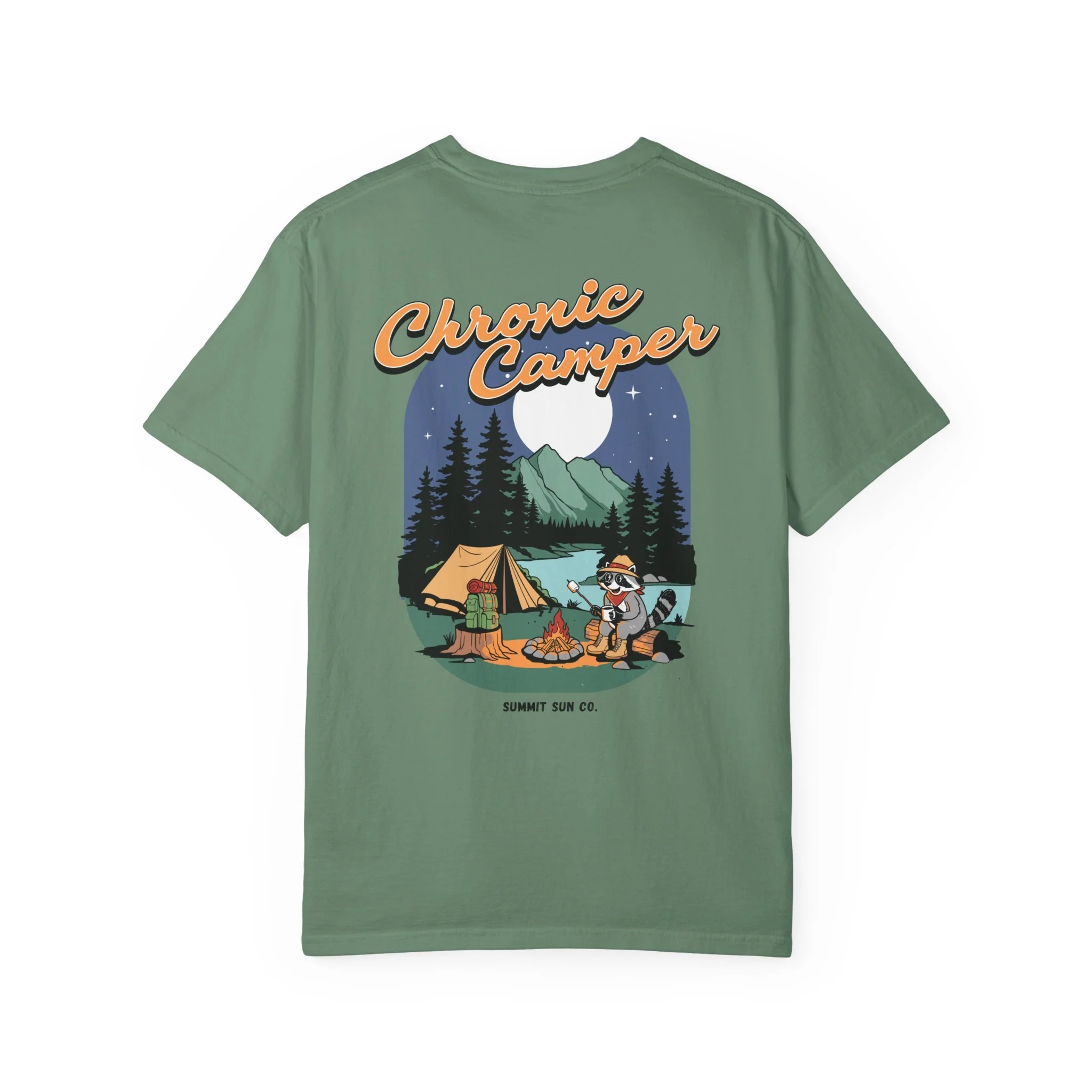 Campfire Society