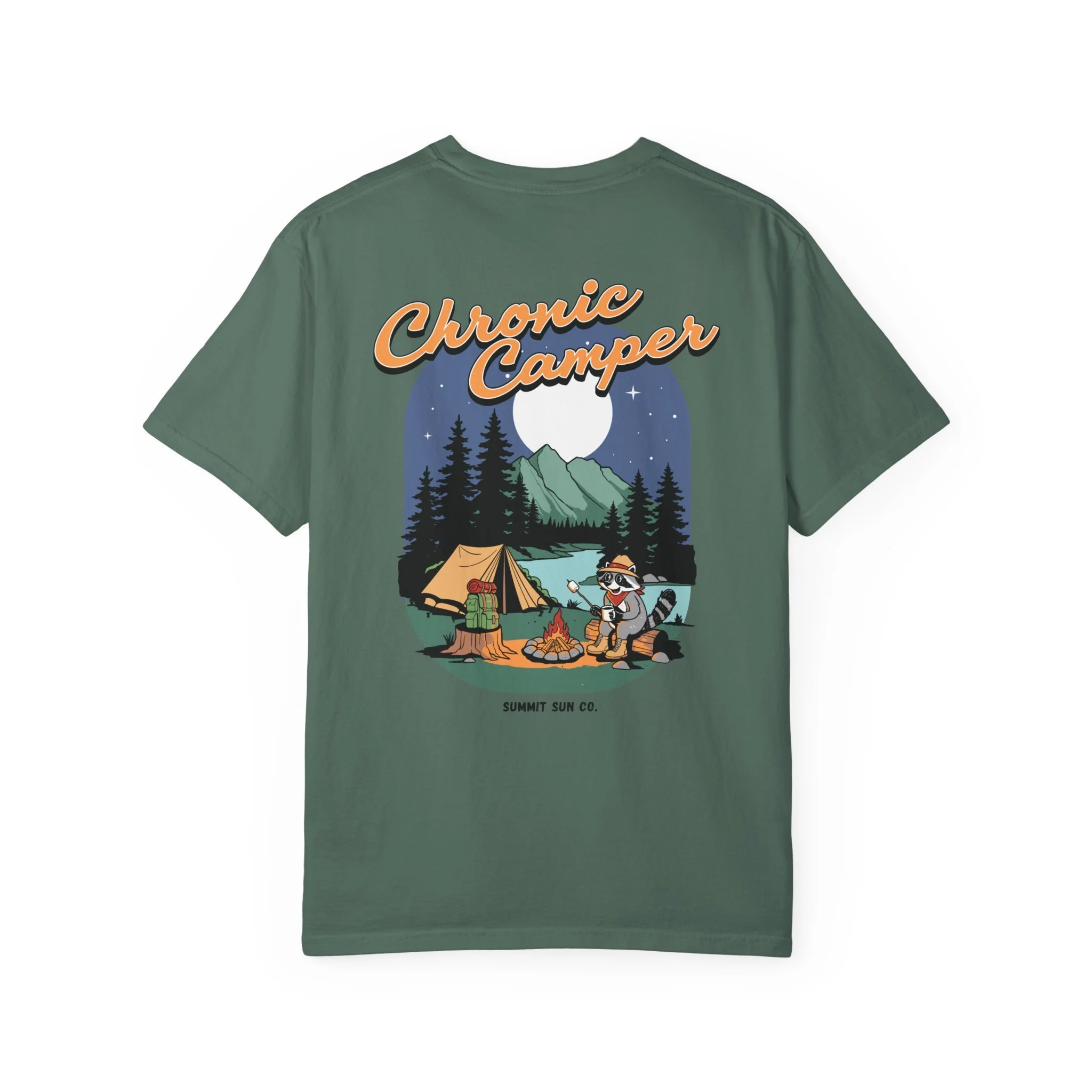 Campfire Society