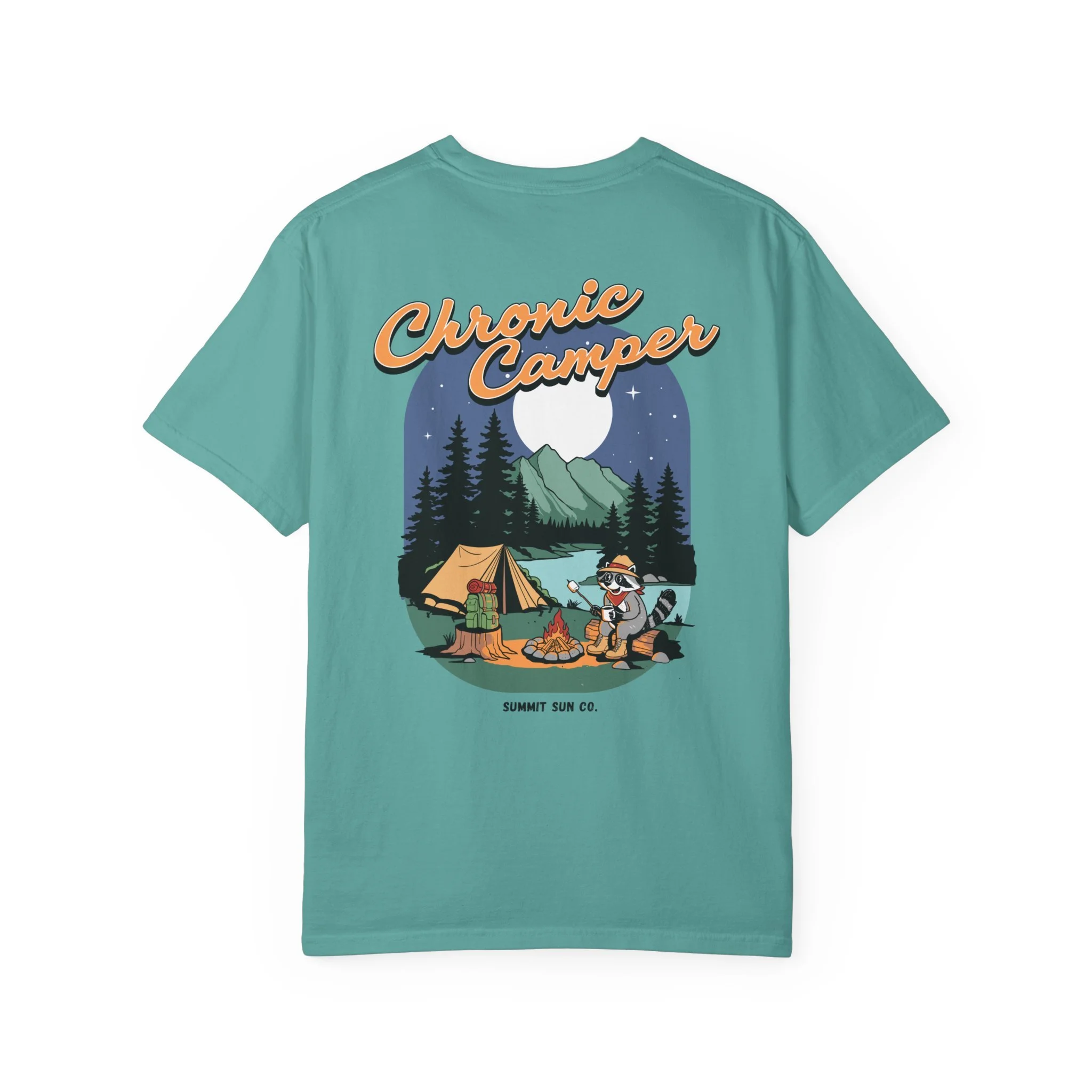 Campfire Society