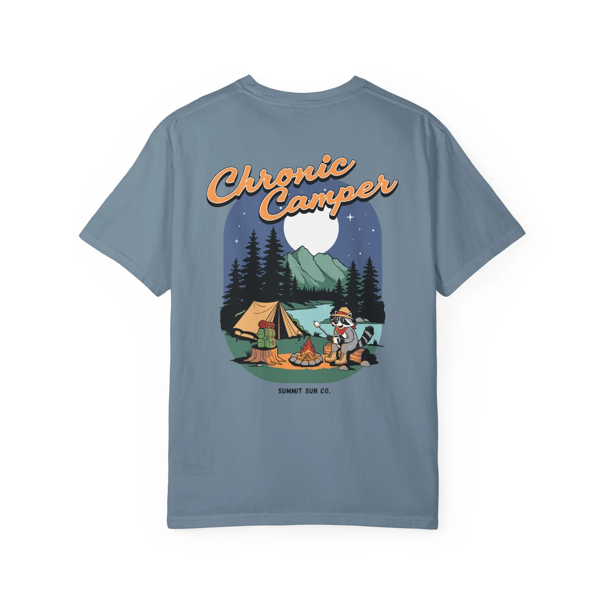 Campfire Society