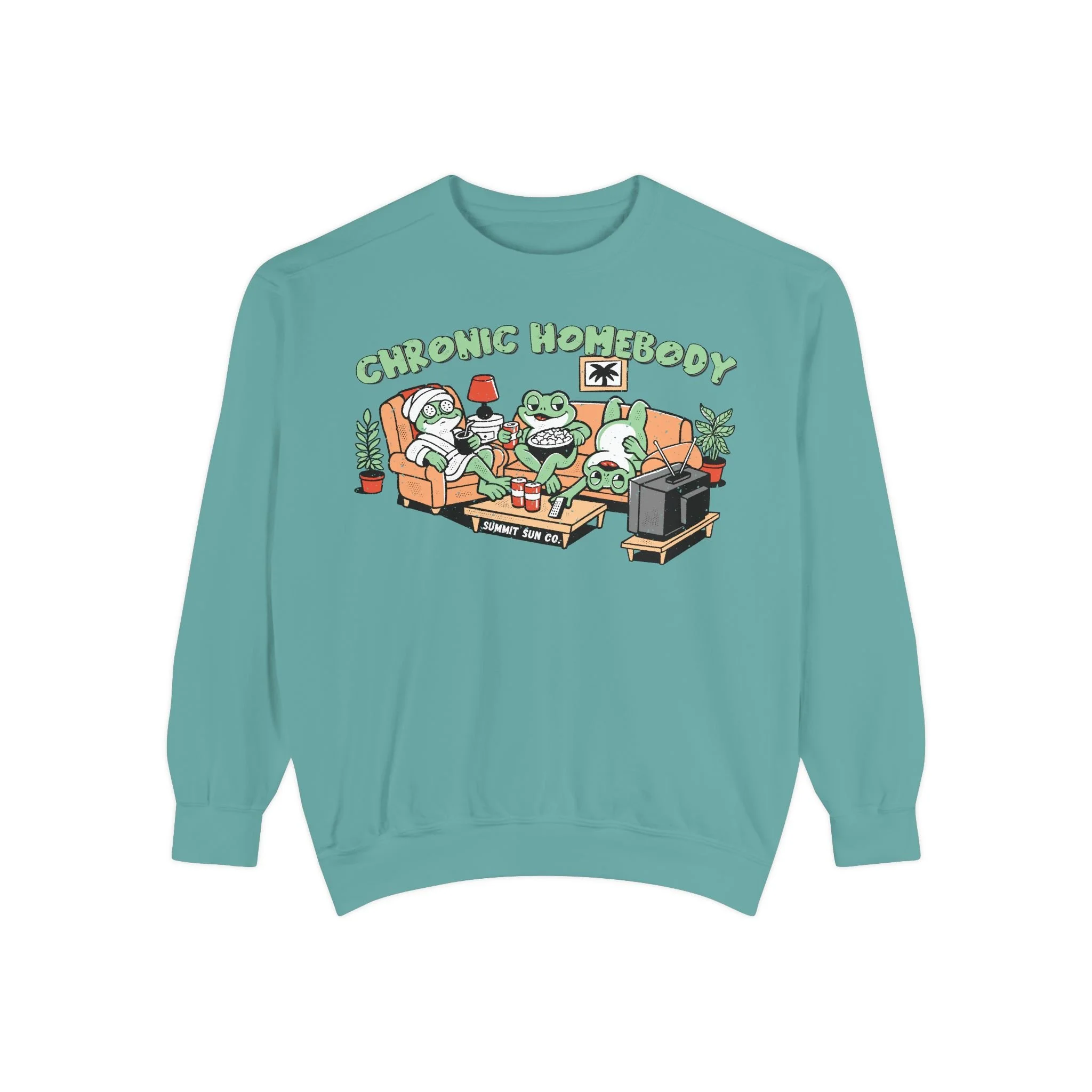Cozy Frogs Club