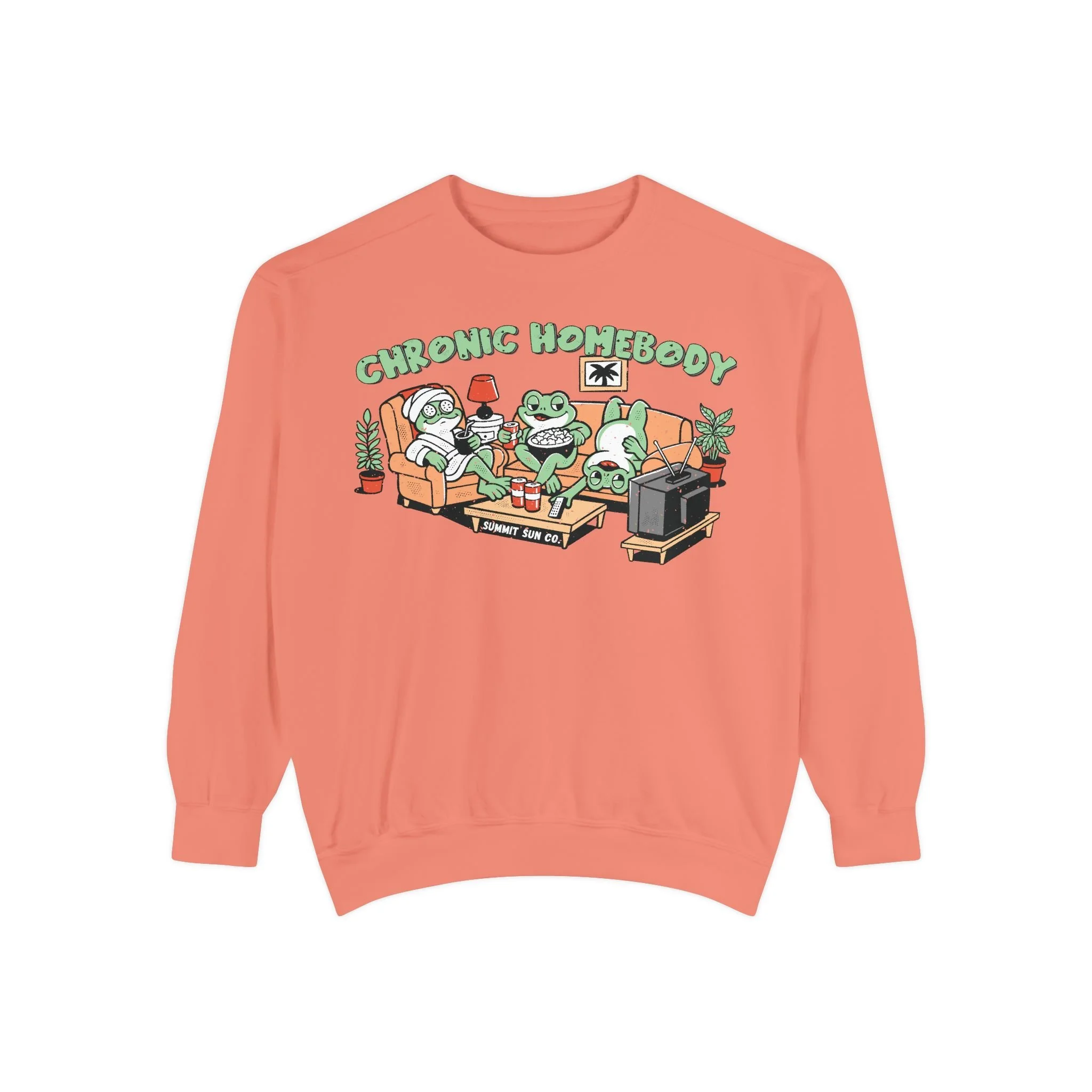 Cozy Frogs Club