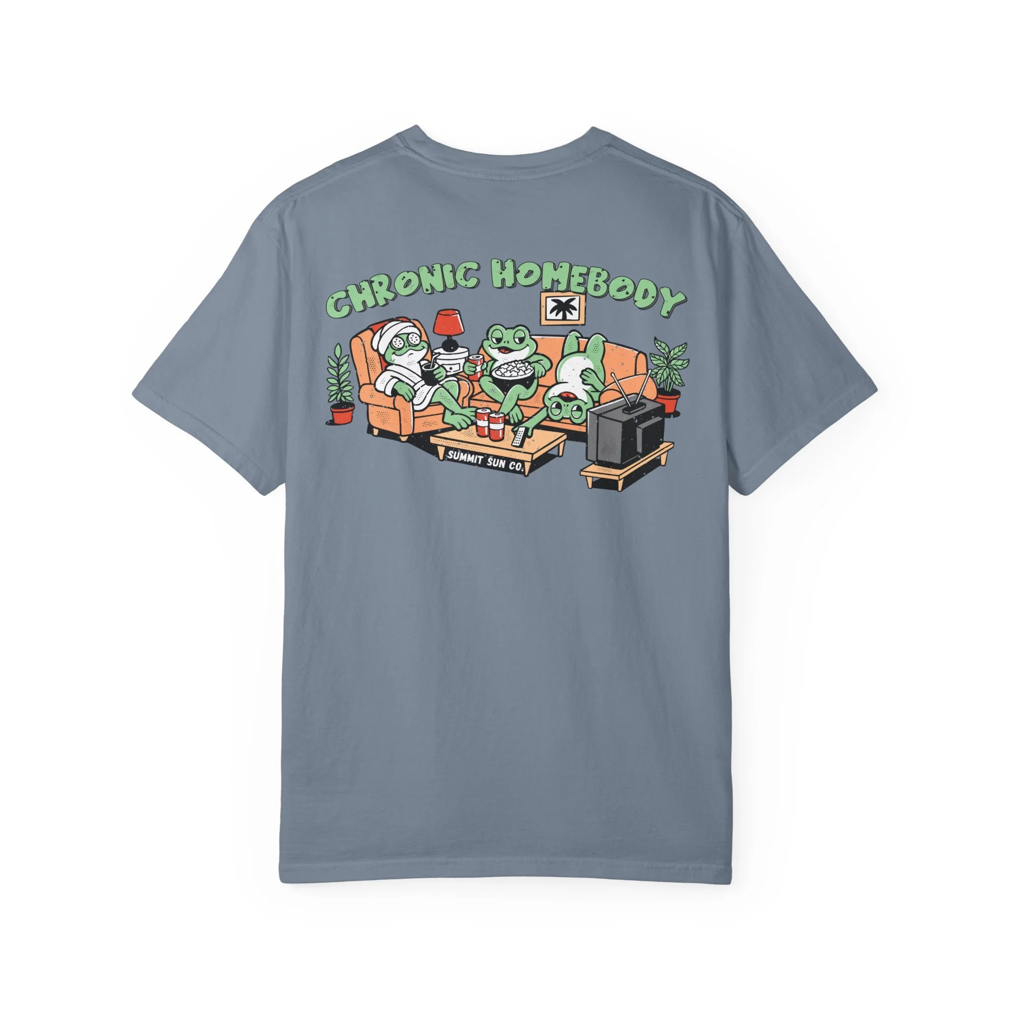 Cozy Frogs Club