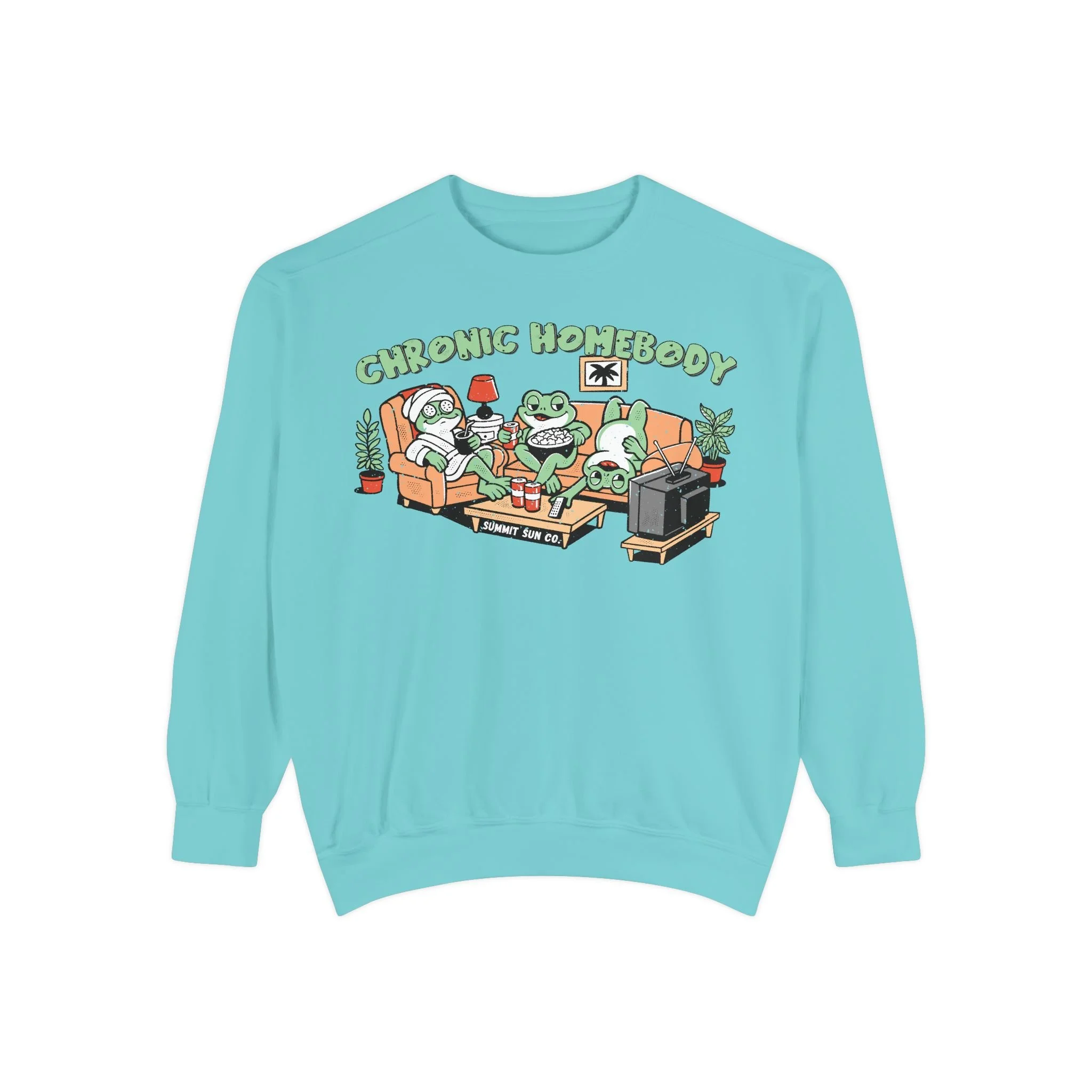 Cozy Frogs Club