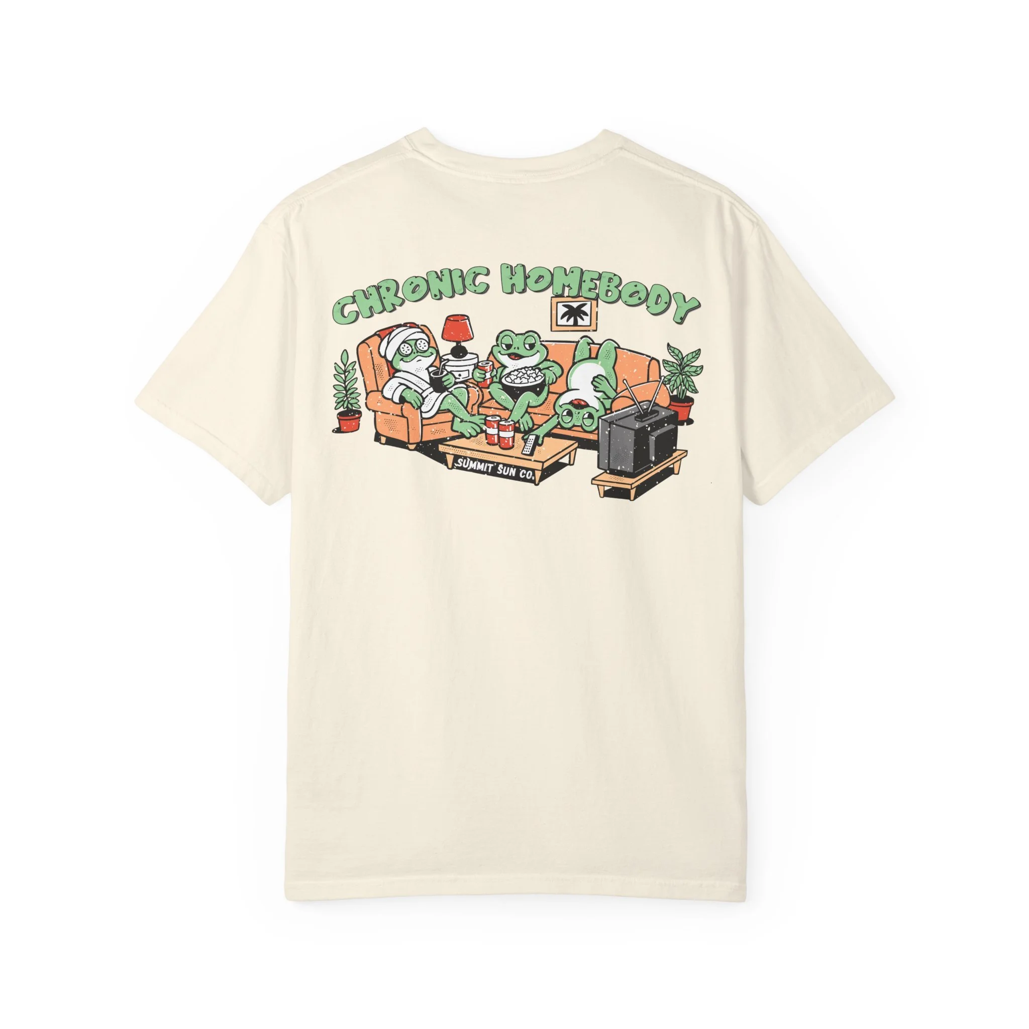 Cozy Frogs Club