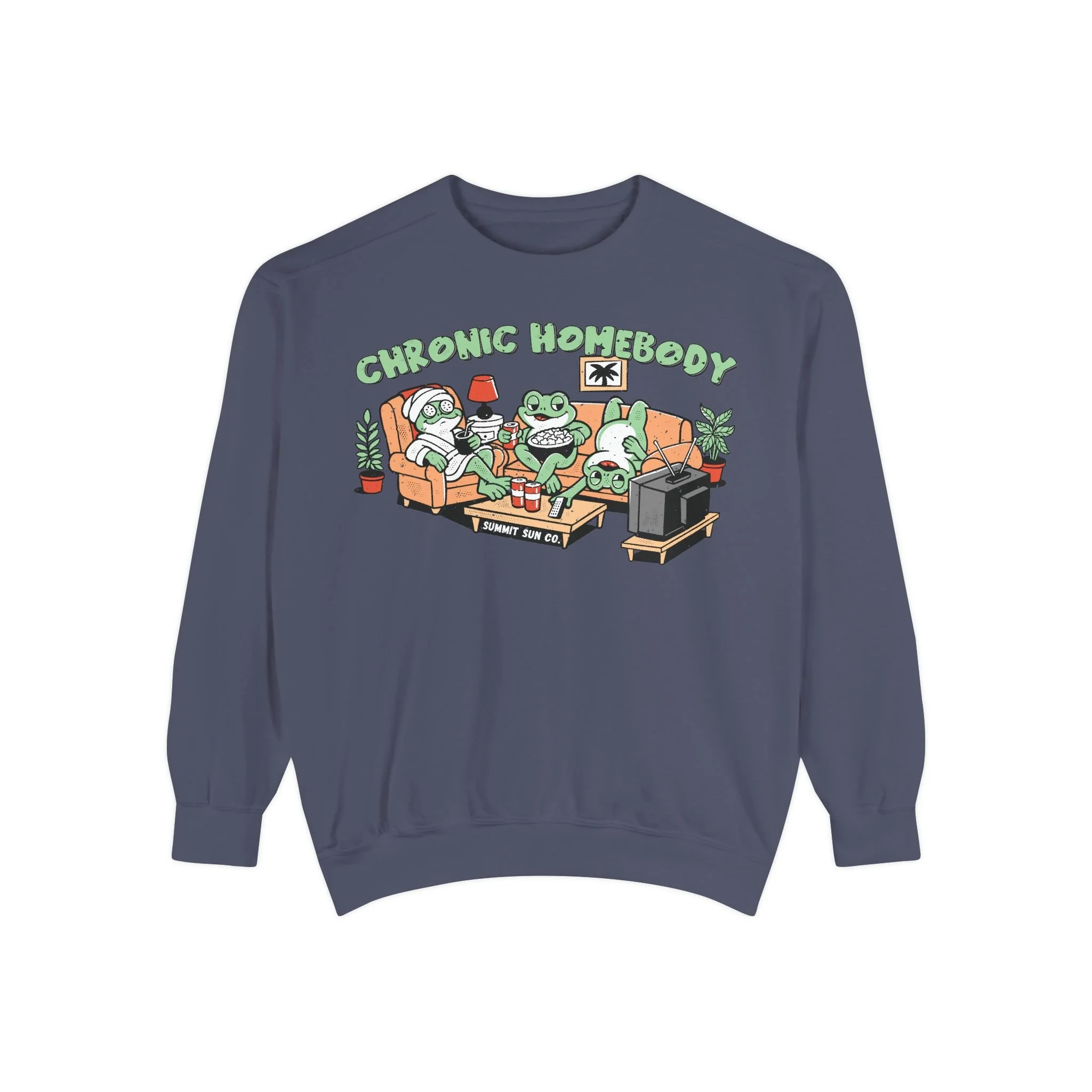 Cozy Frogs Club