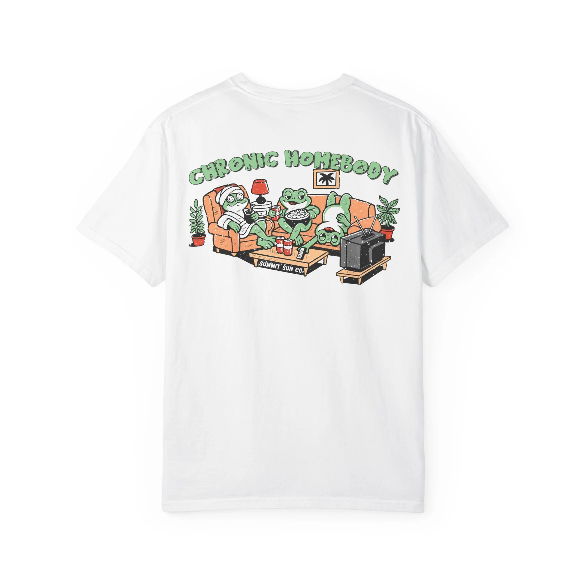 Cozy Frogs Club