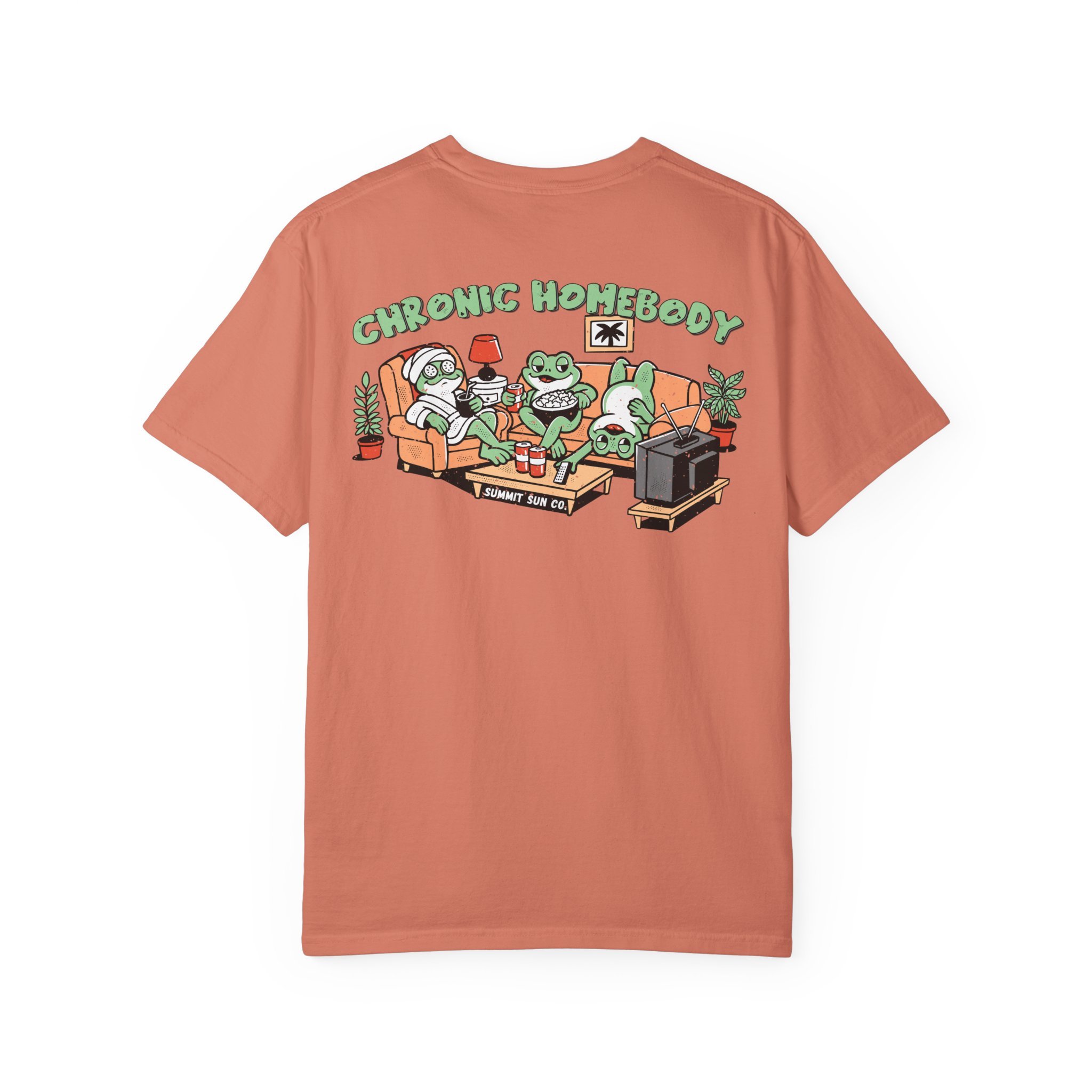 Cozy Frogs Club