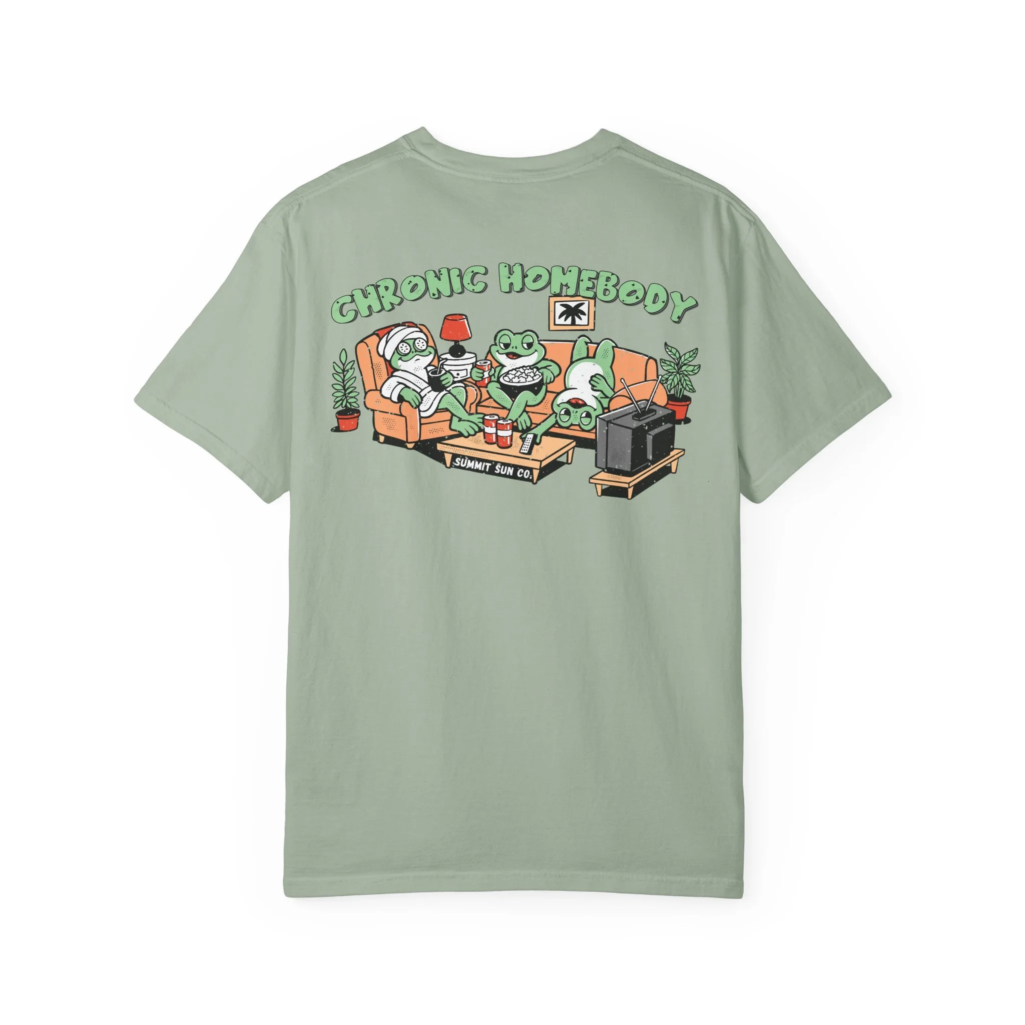 Cozy Frogs Club