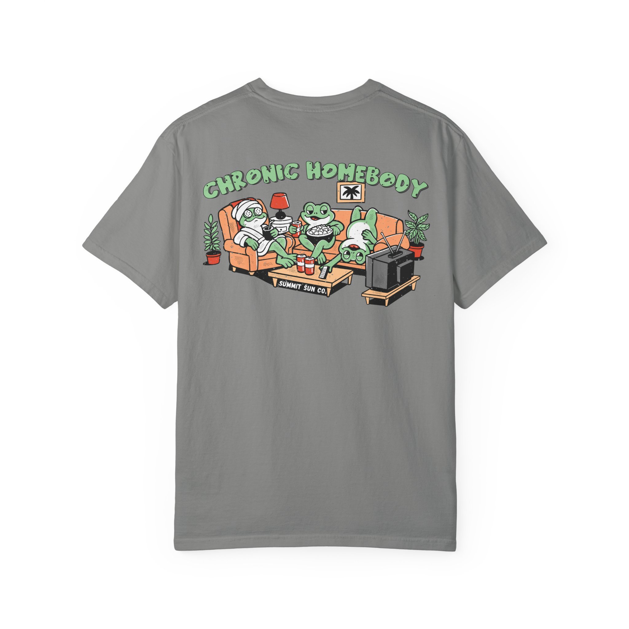 Cozy Frogs Club