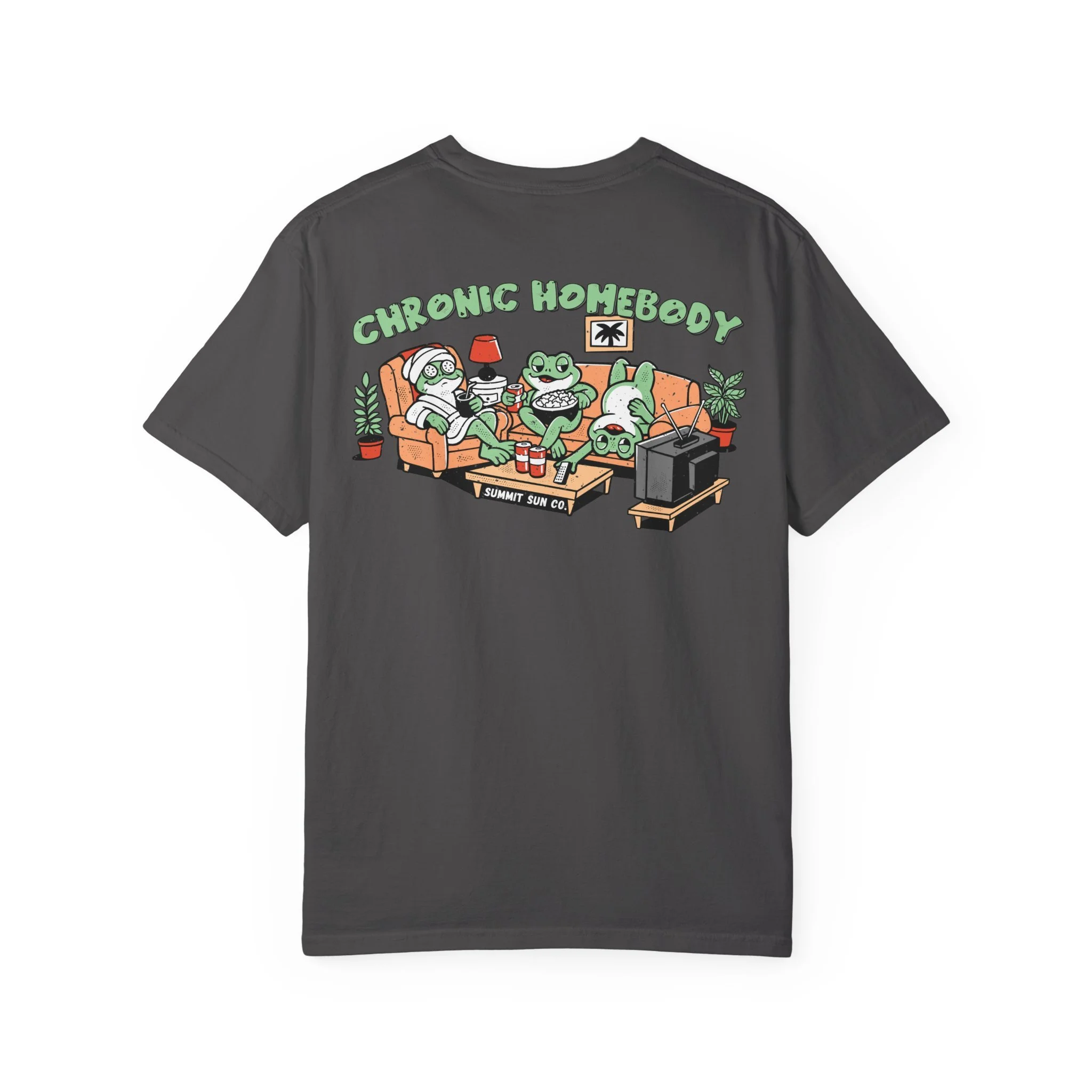 Cozy Frogs Club