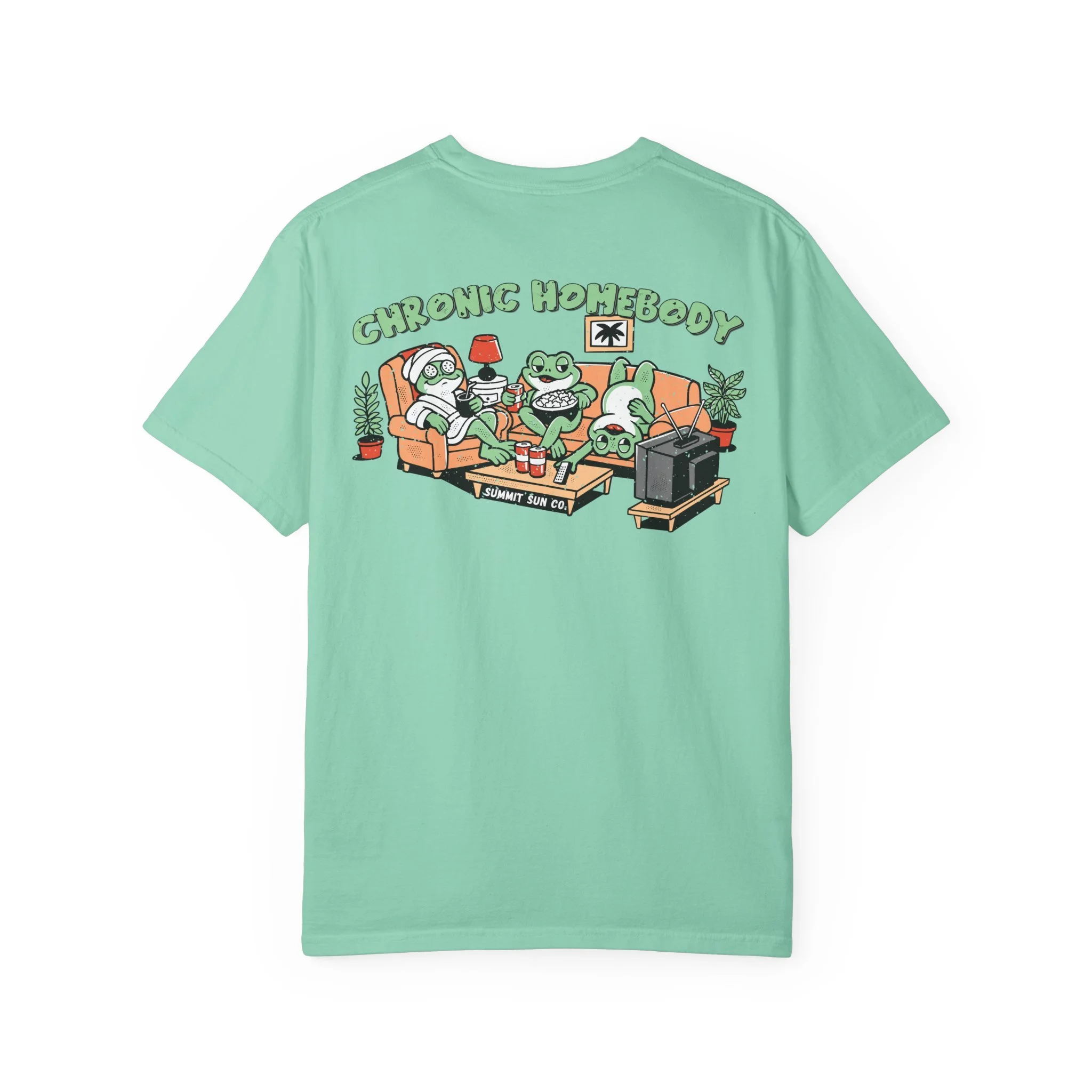 Cozy Frogs Club