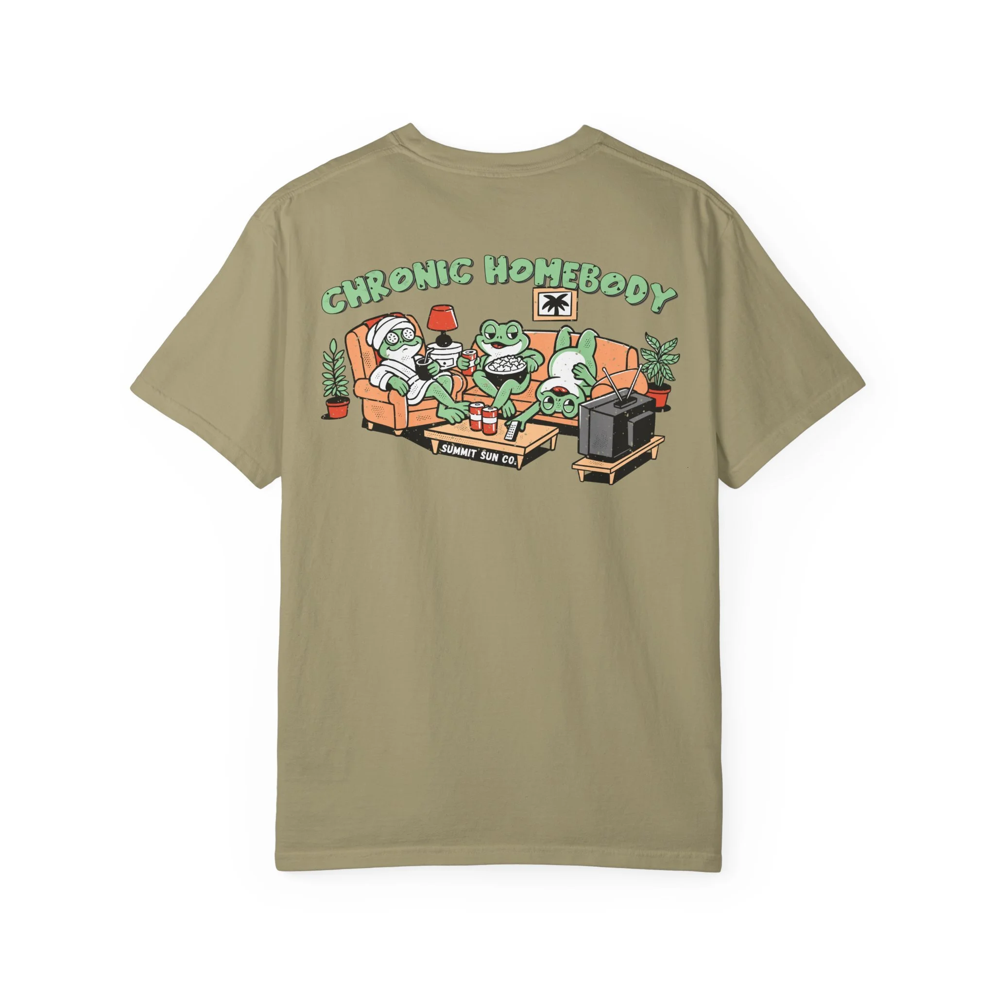 Cozy Frogs Club