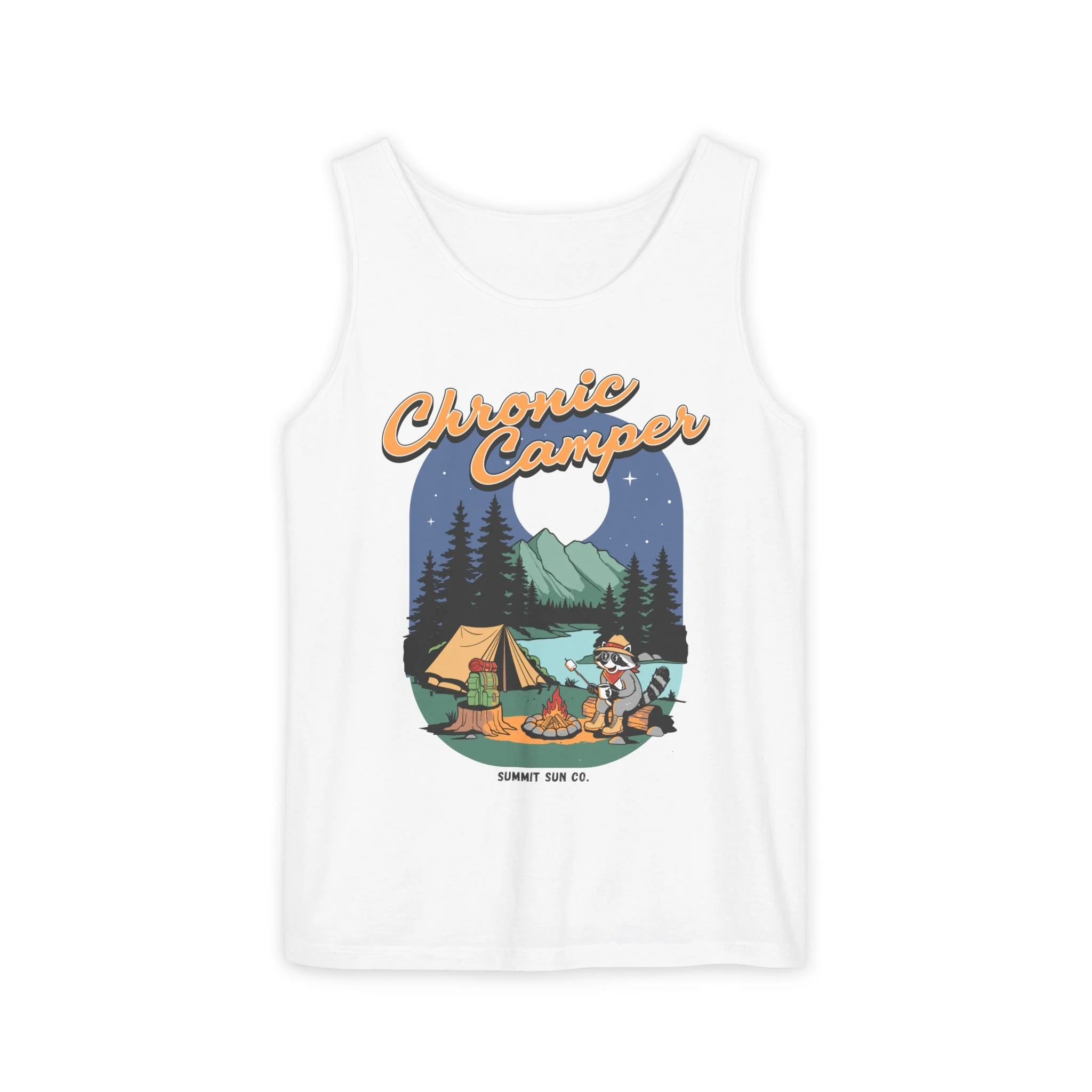 Campfire Society