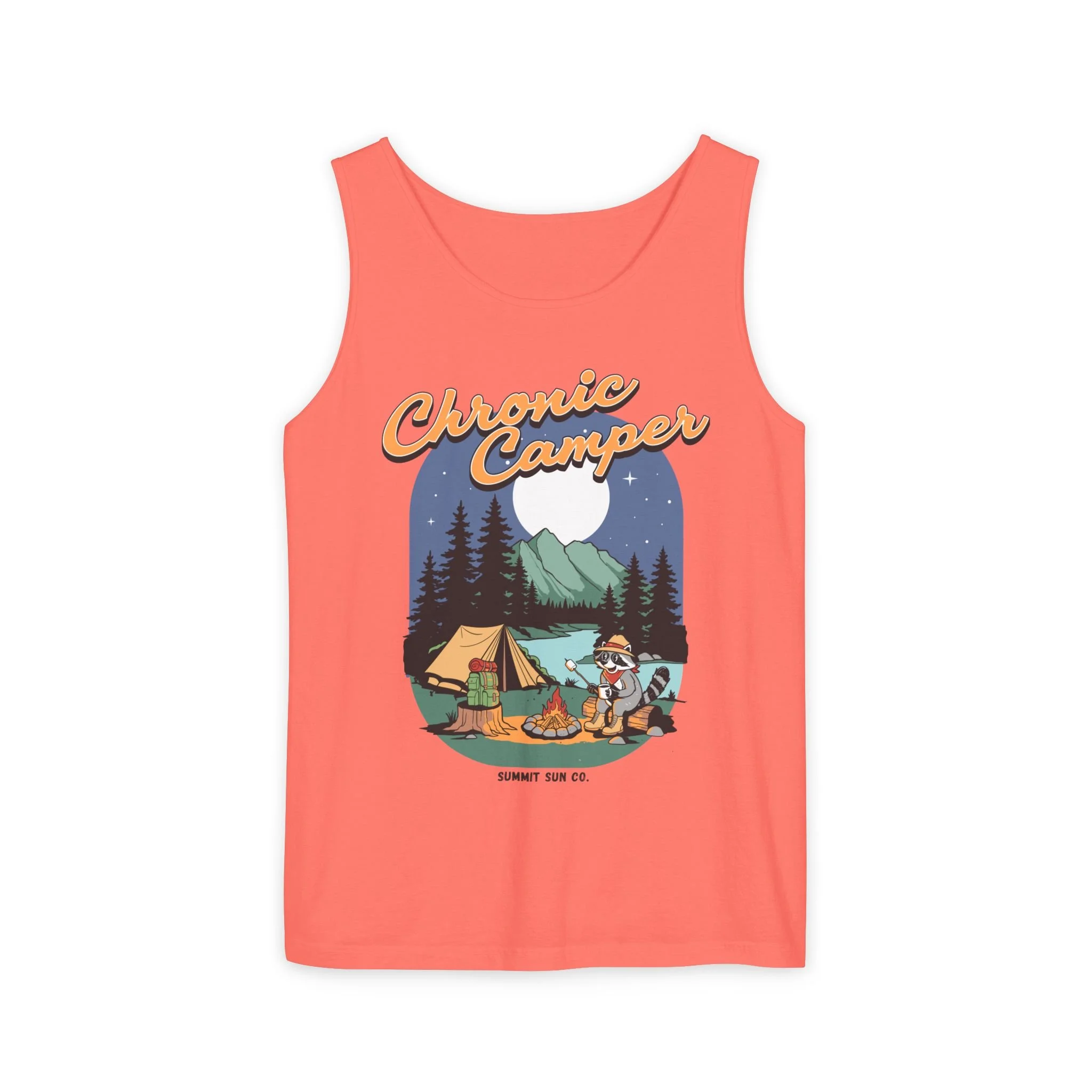 Campfire Society