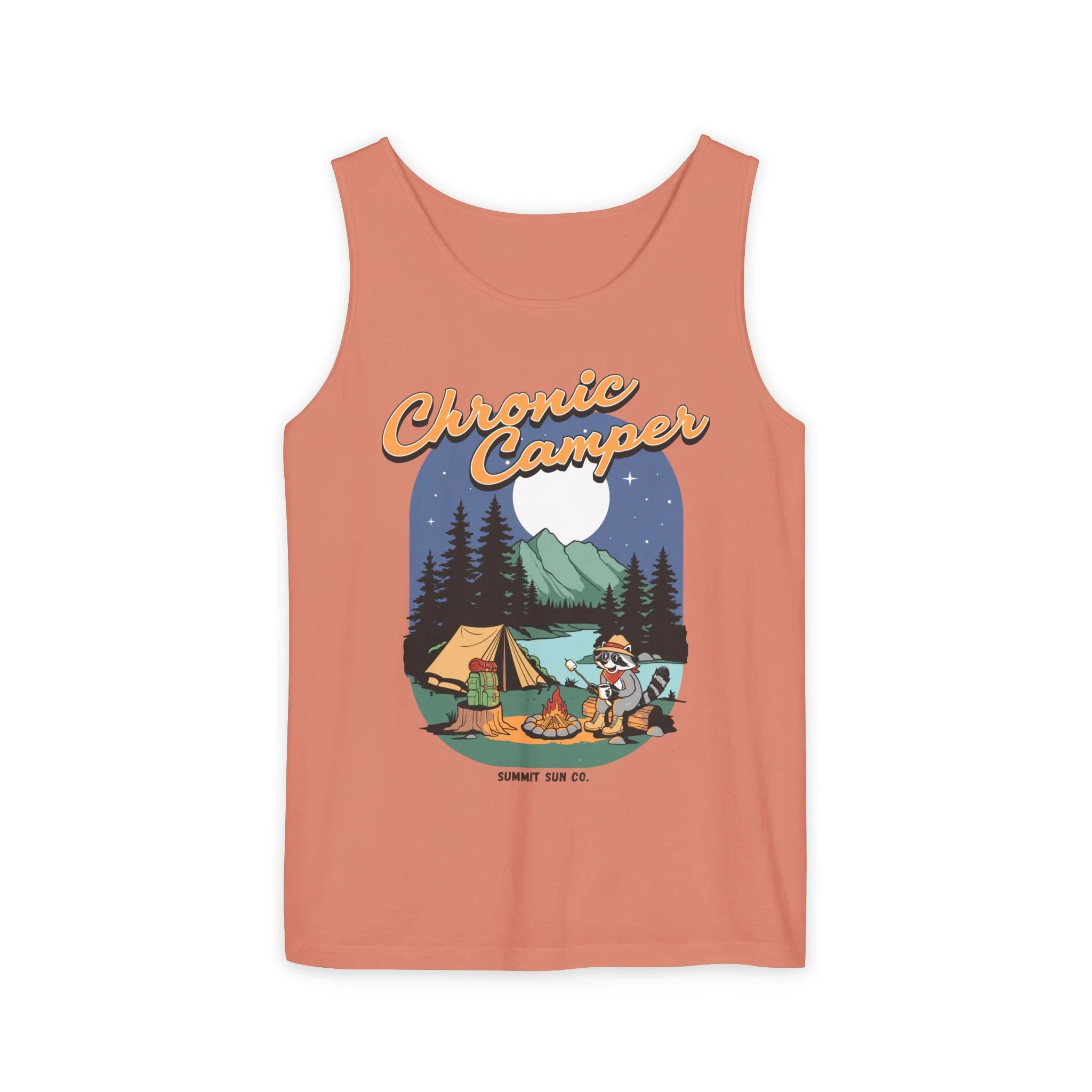 Campfire Society
