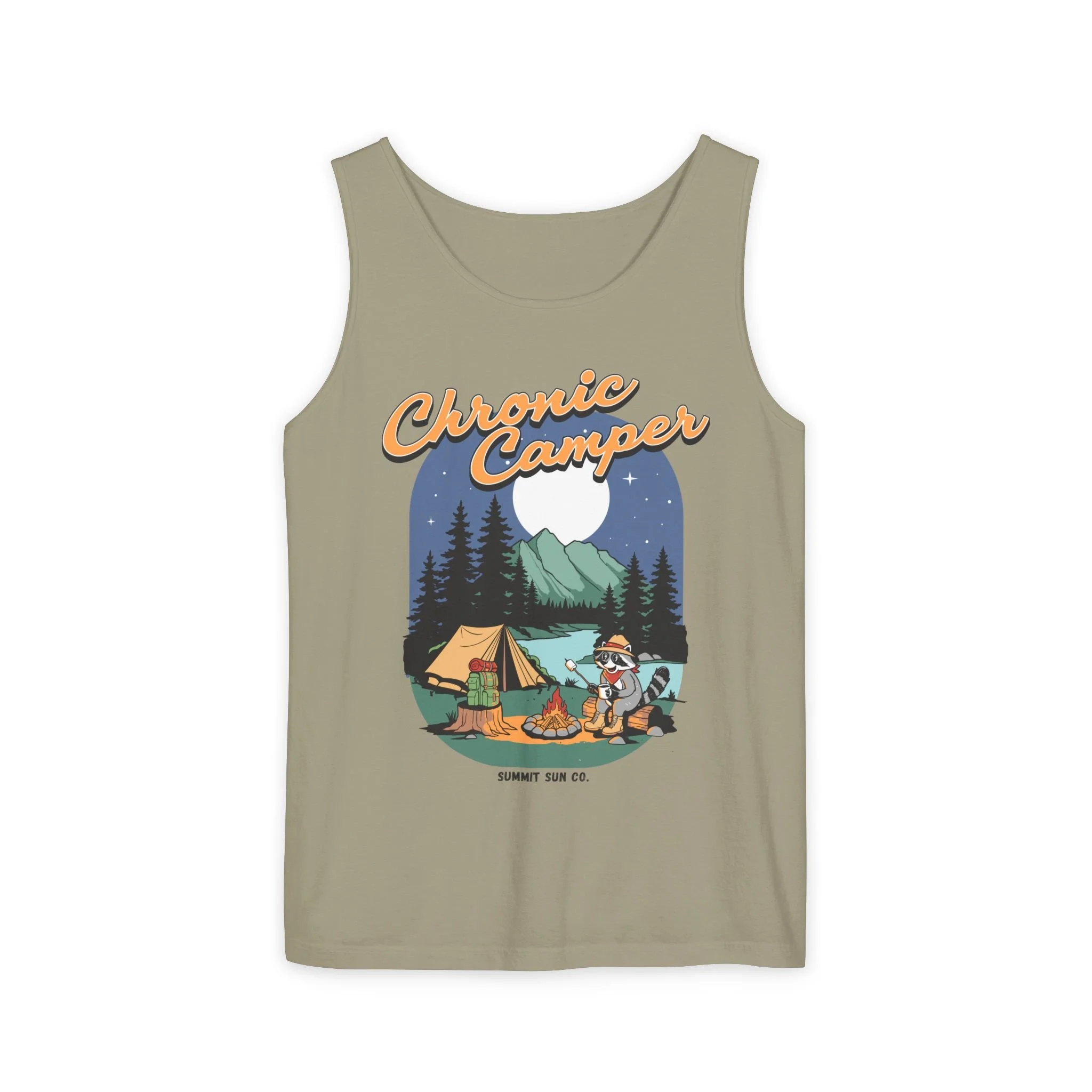 Campfire Society
